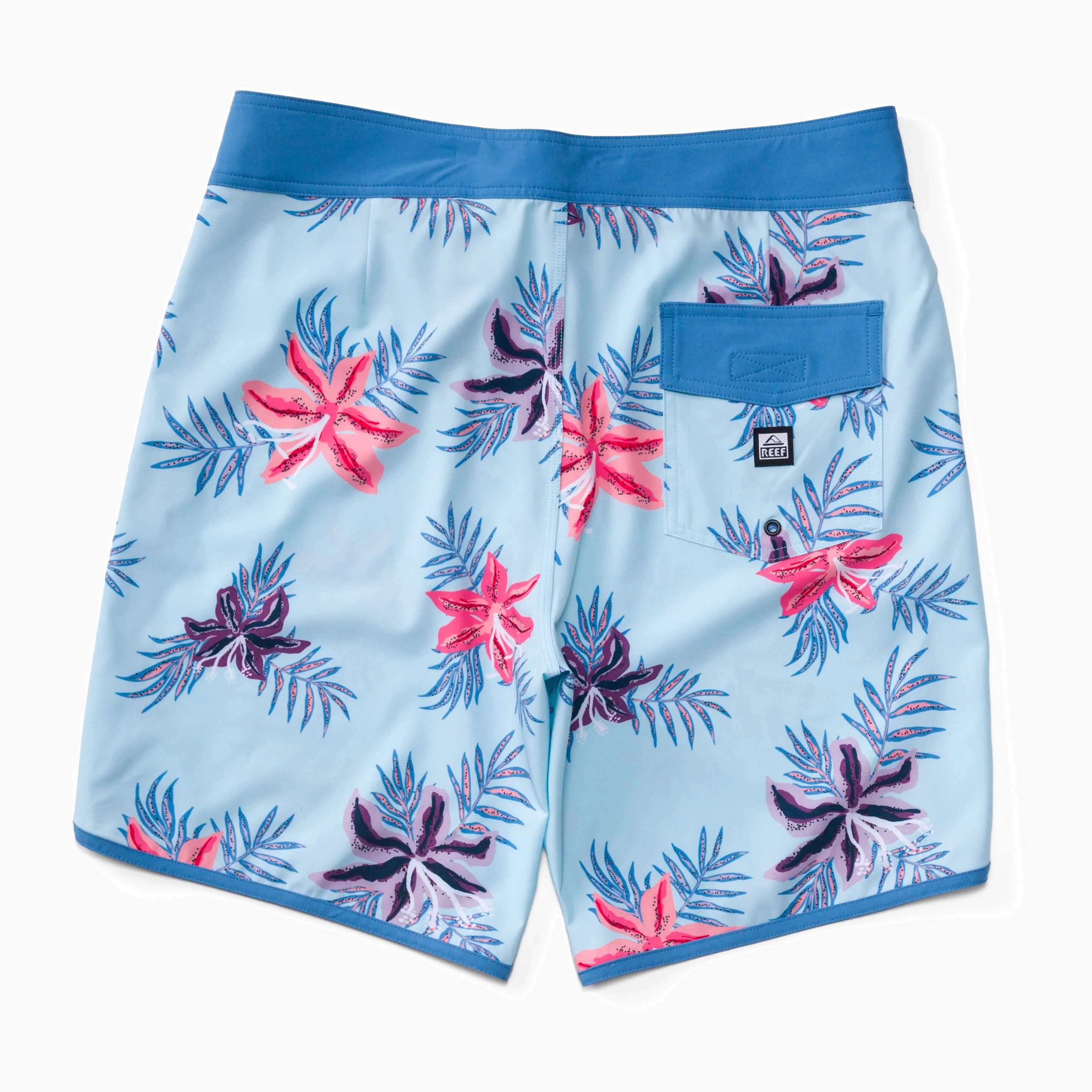 Robbie Boardshort 19