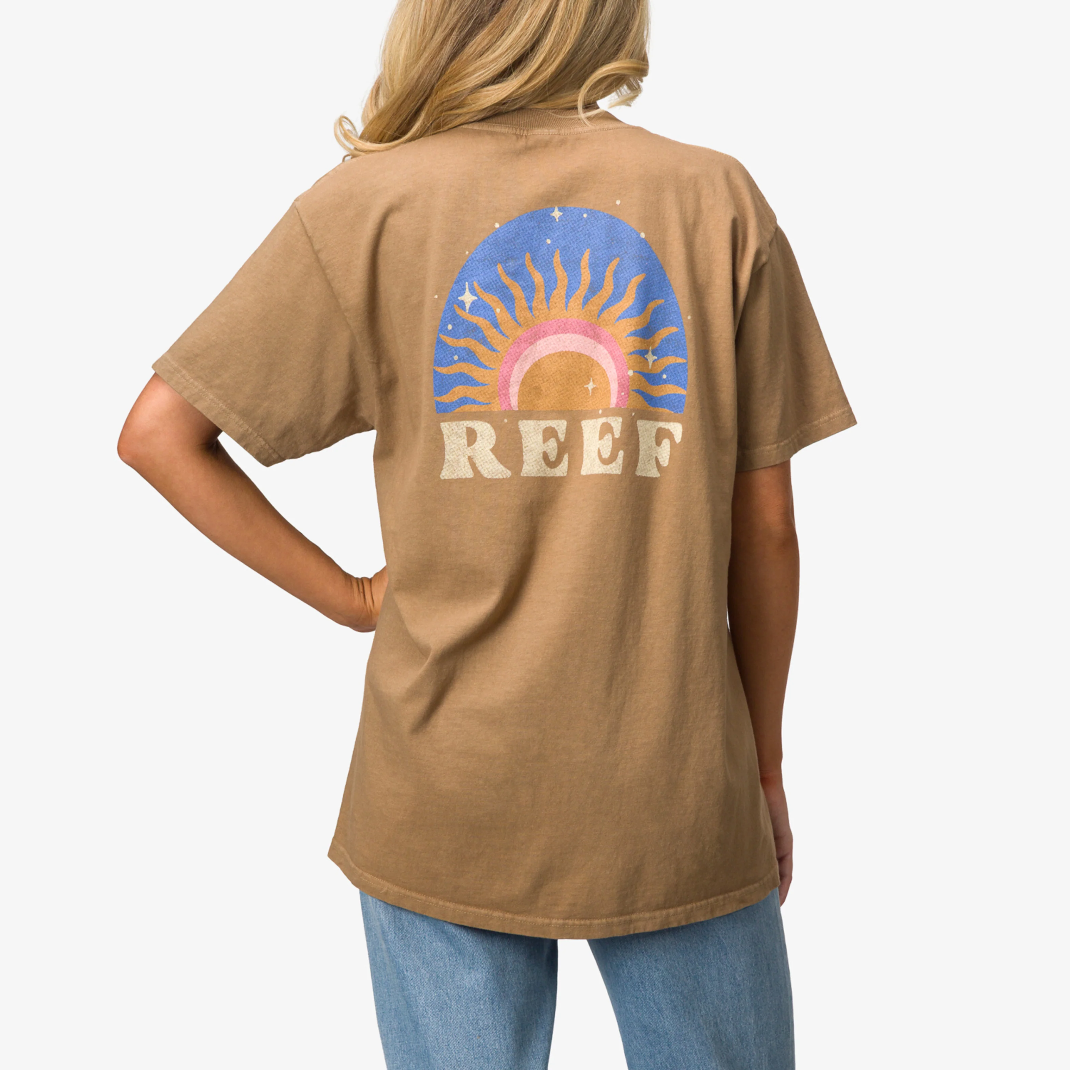 Ali Boyfriend T-Shirt