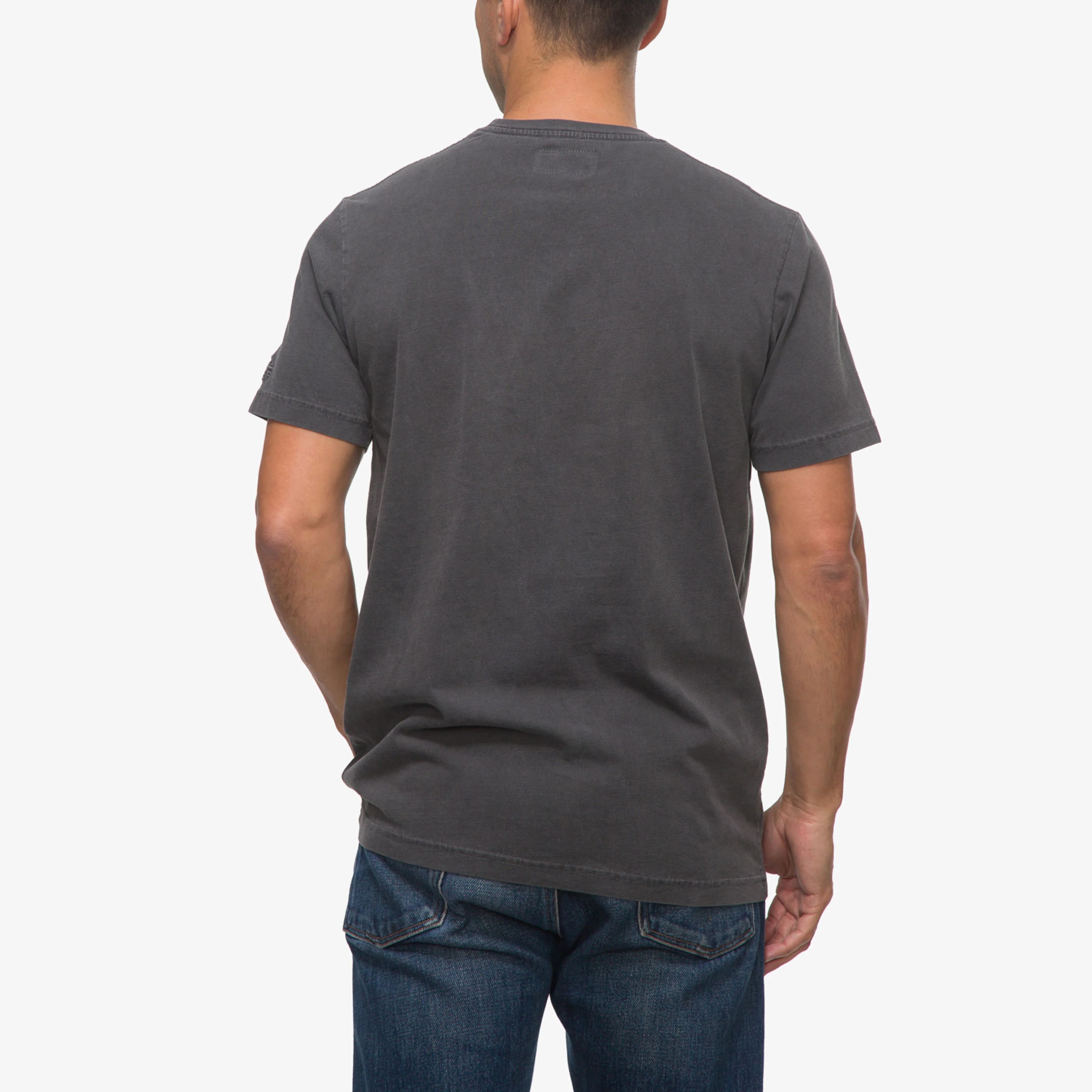 Marte Short Sleeve Tee