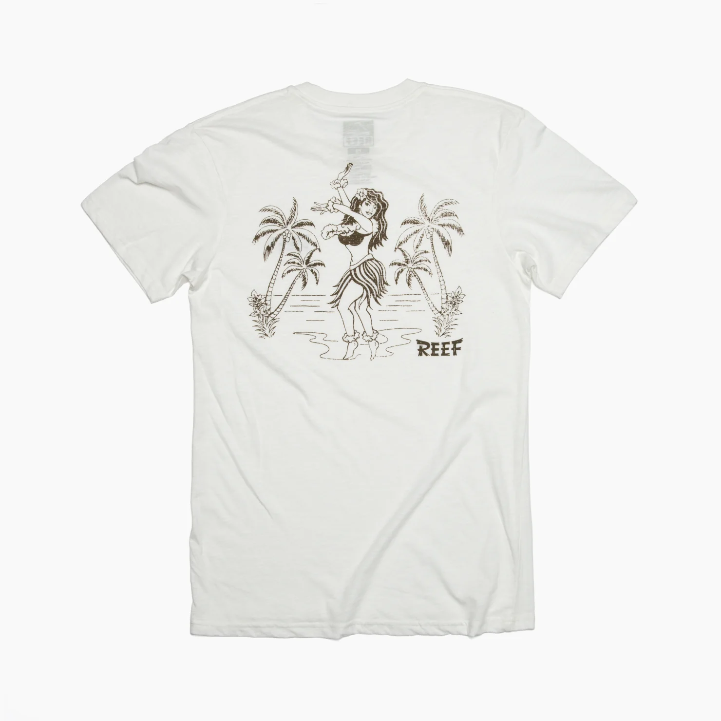 Tayja Short Sleeve Tee