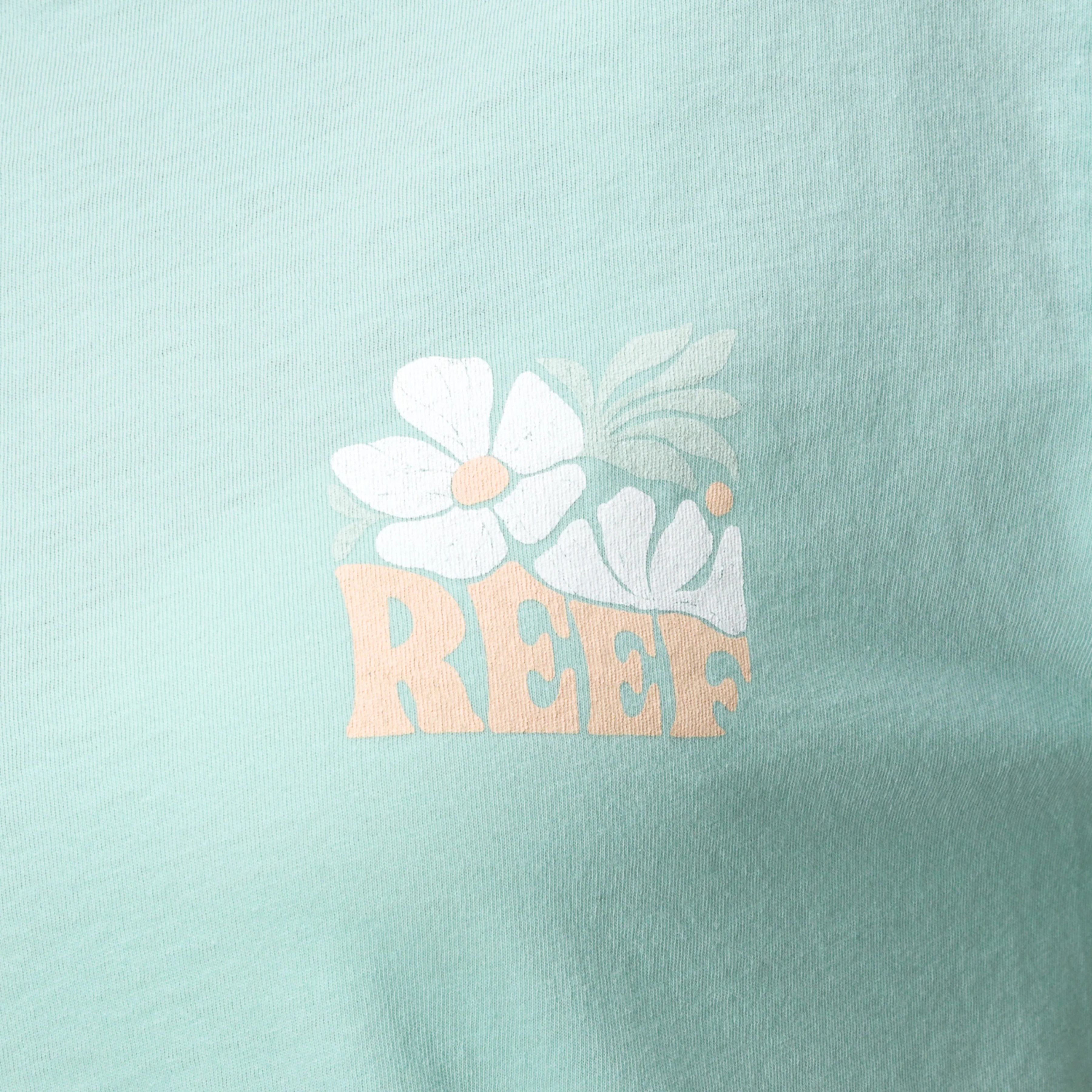 Koda 18 Crop T-Shirt