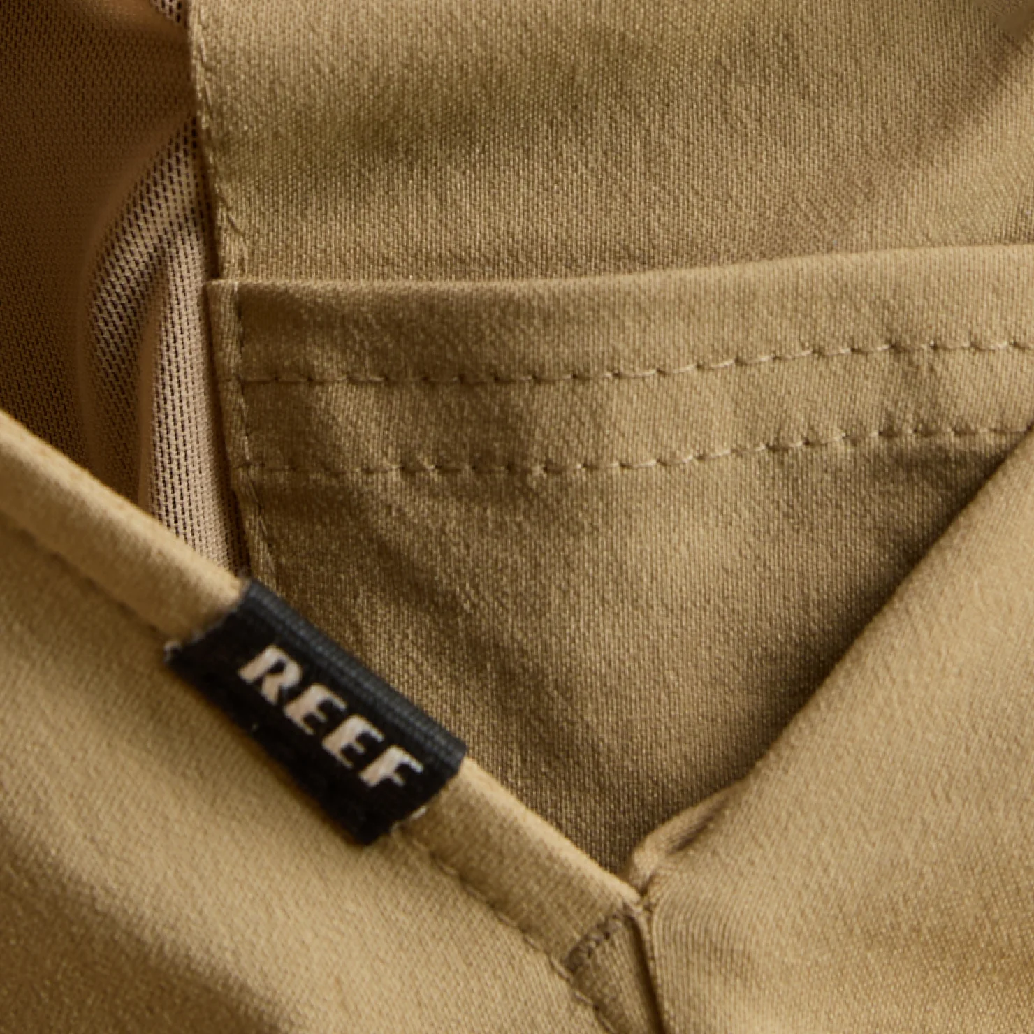 Carrick Stretch Pant