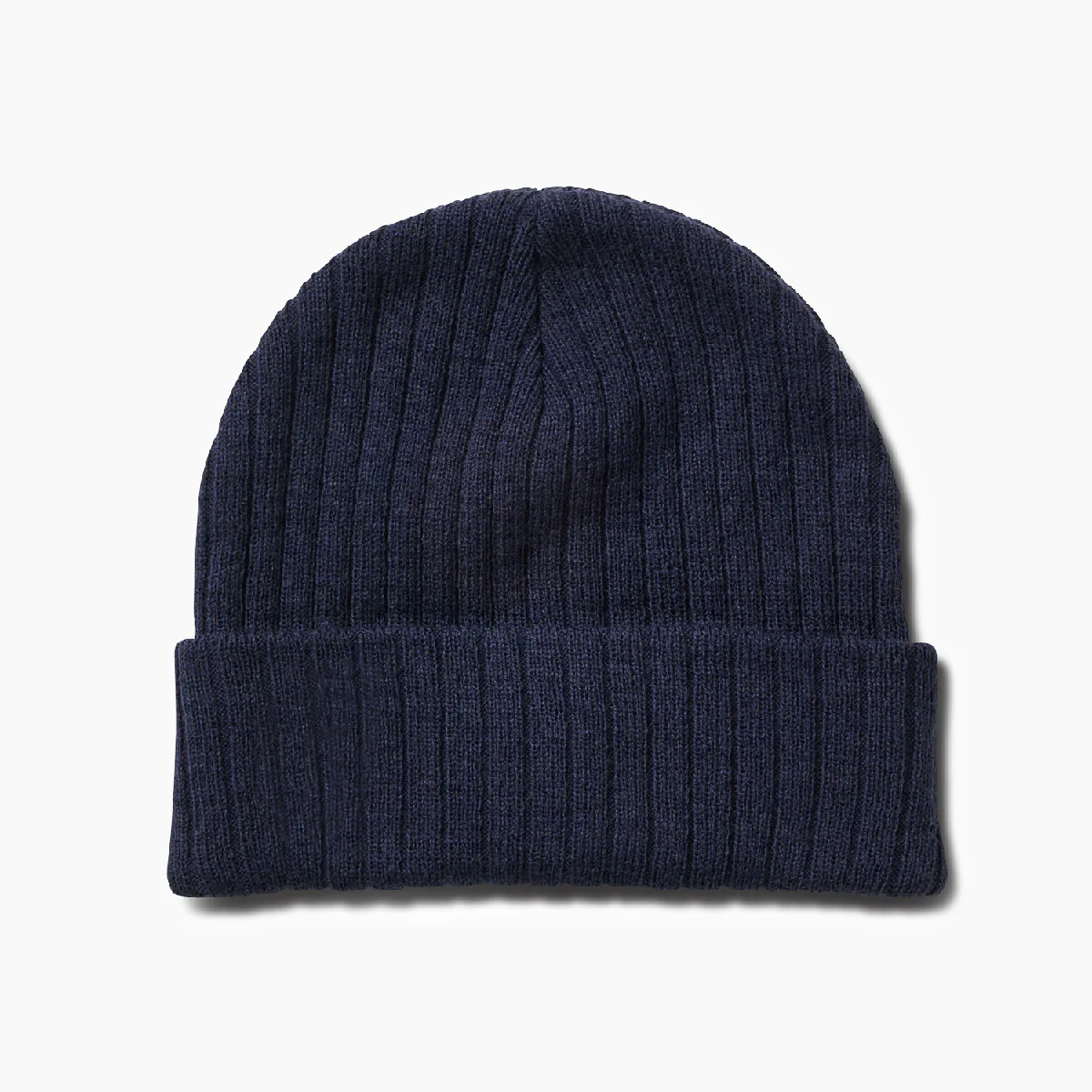 Jenks Cuff Beanie