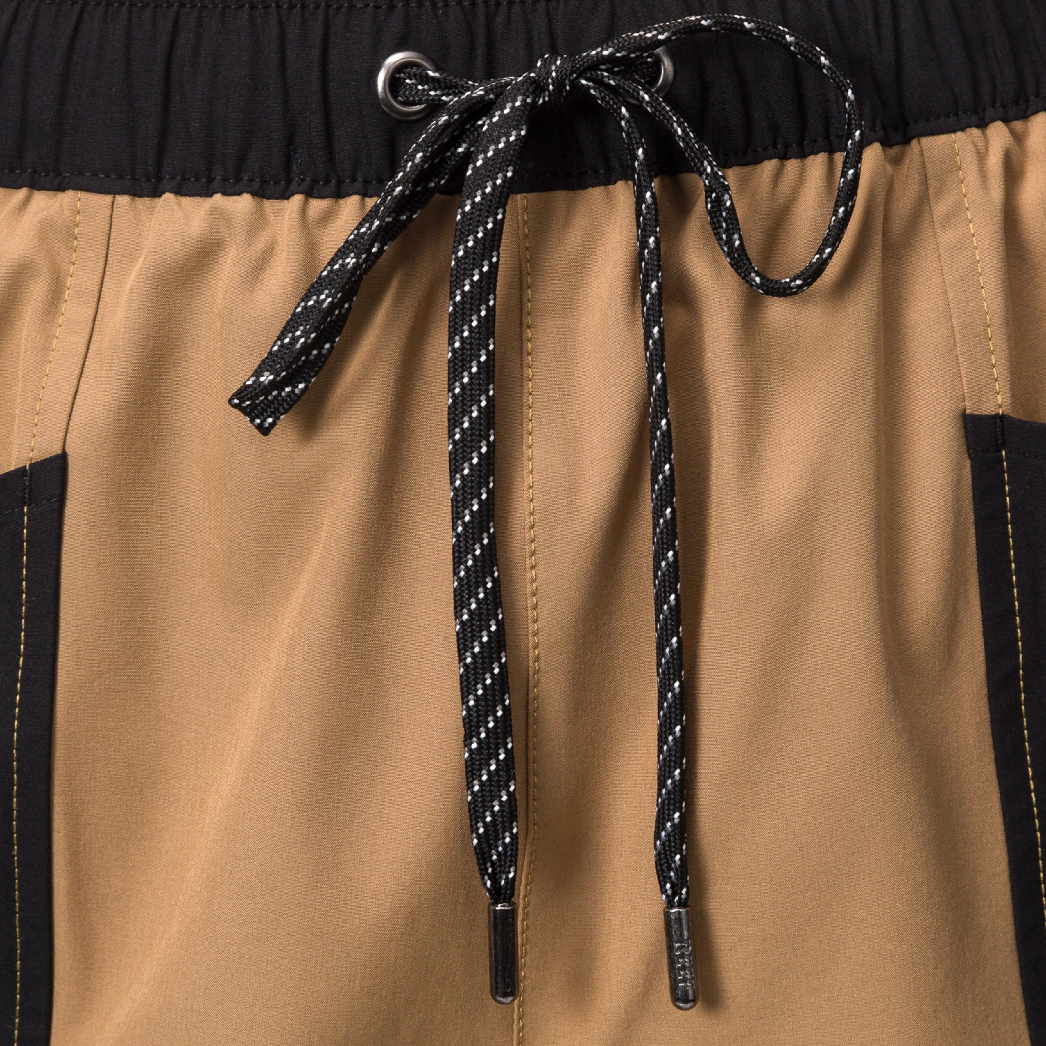 Coast Elastic Waist Short