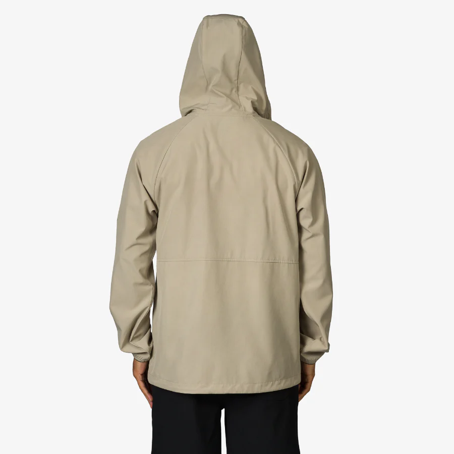 Garvey Full Zip Jacket