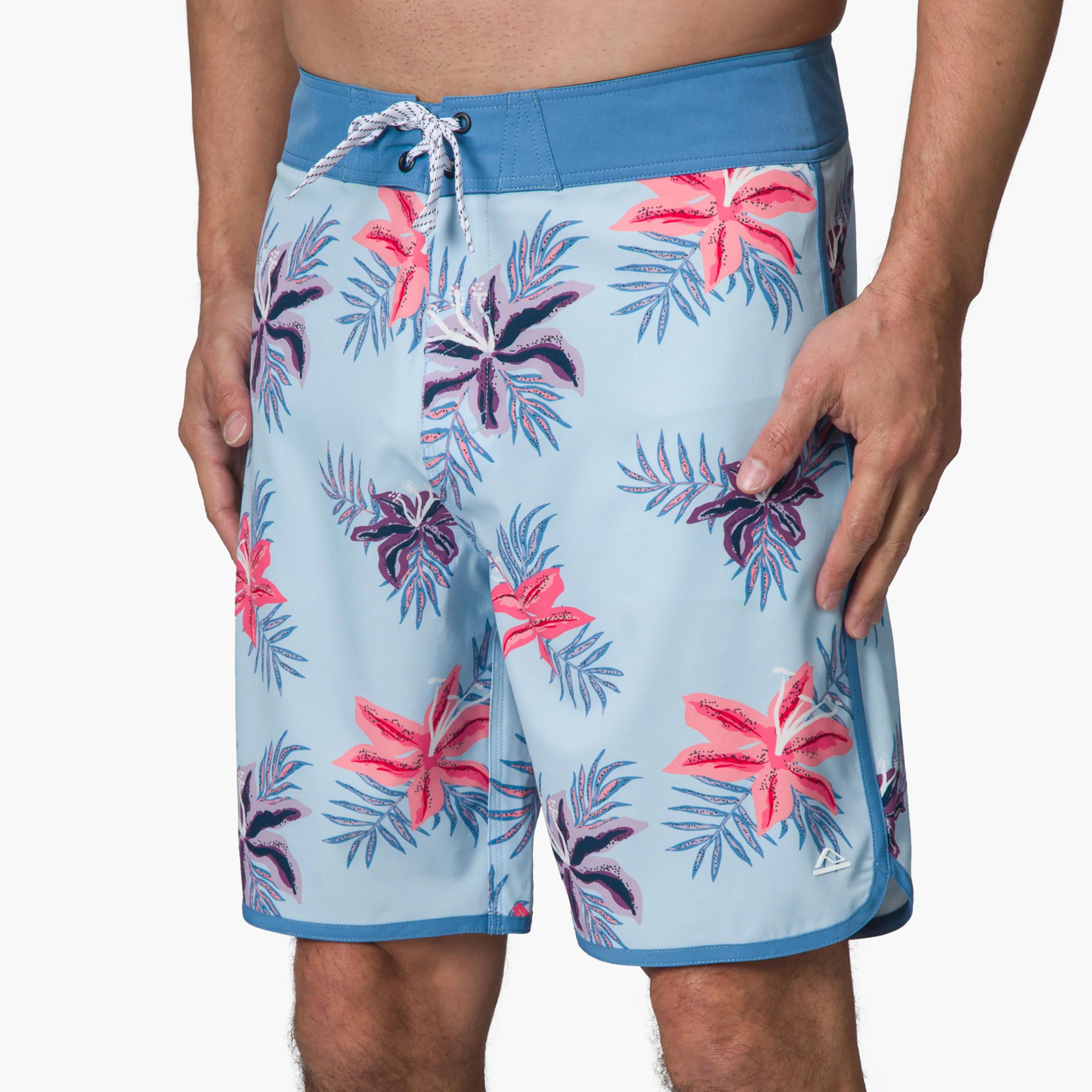 Robbie Boardshort 19