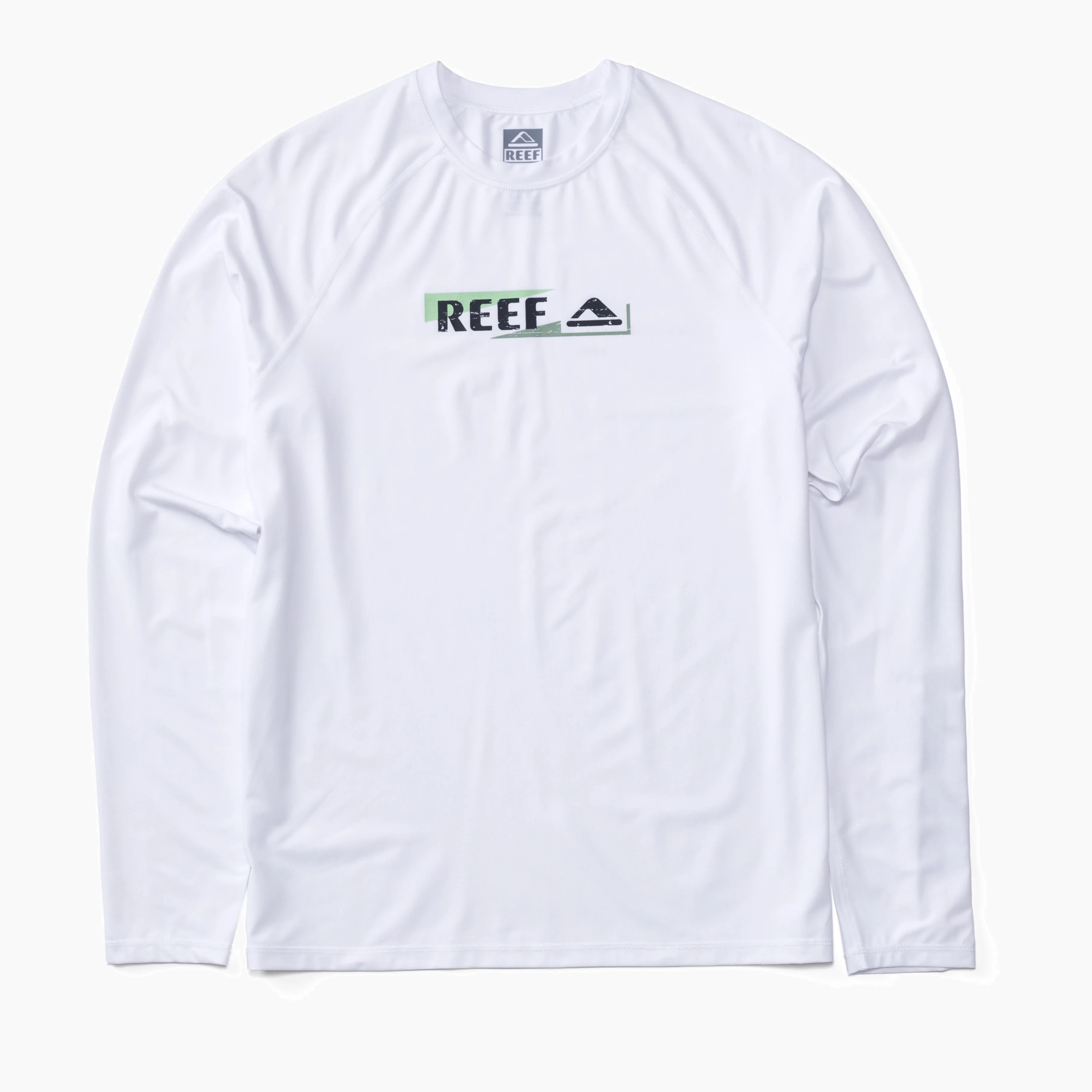 Kean Long Sleeve Surf Shirt 50 UPF