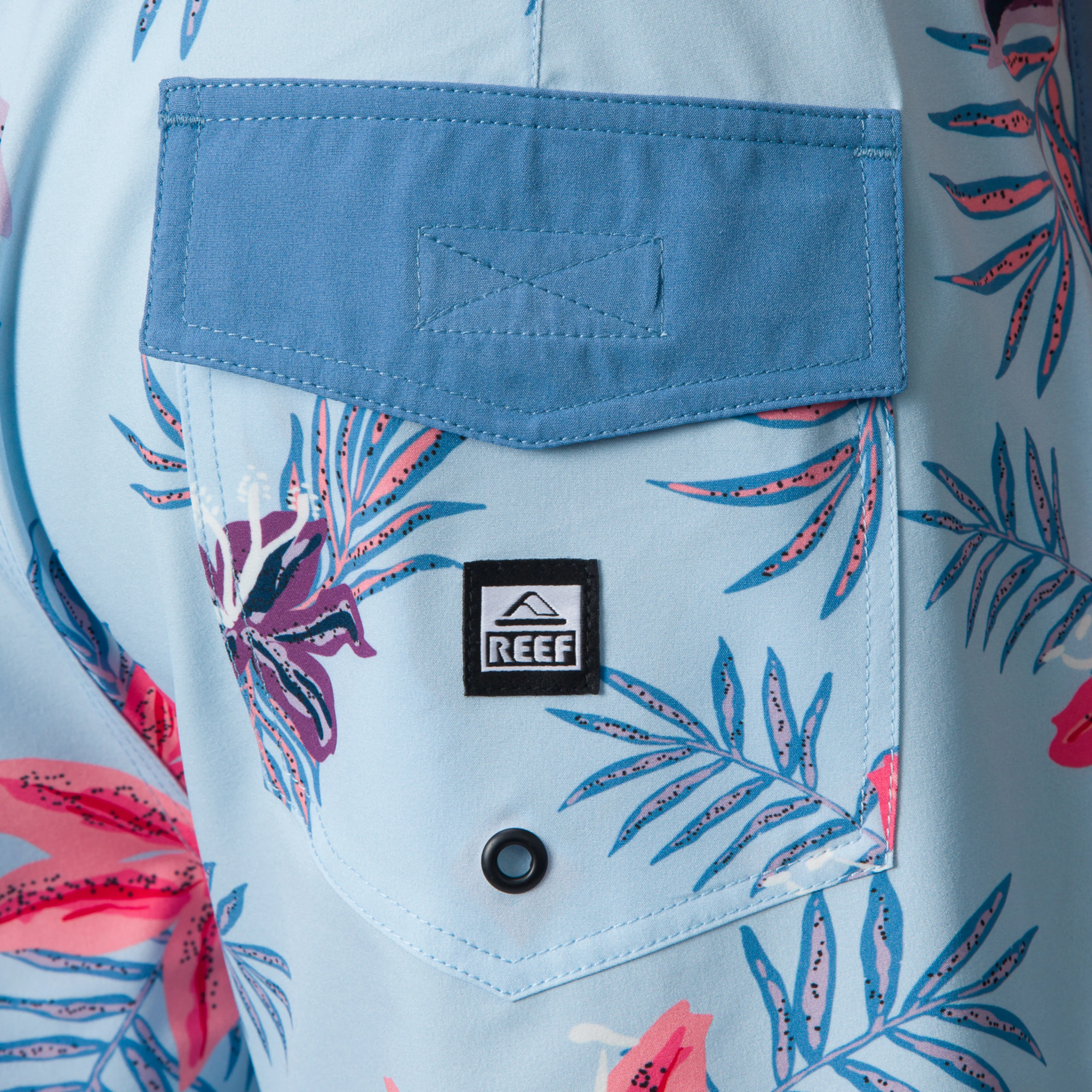 Robbie Boardshort 19