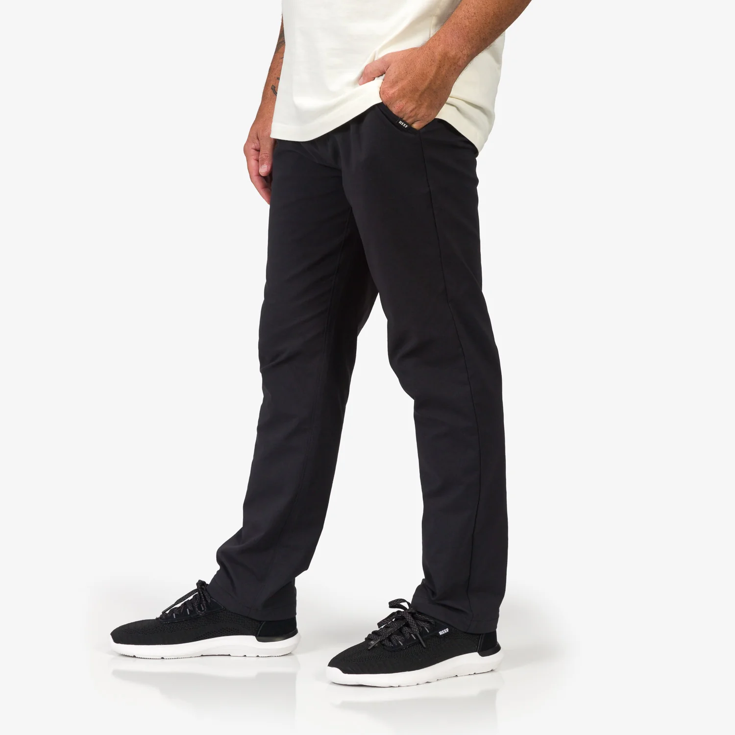 Carrick Stretch Pant
