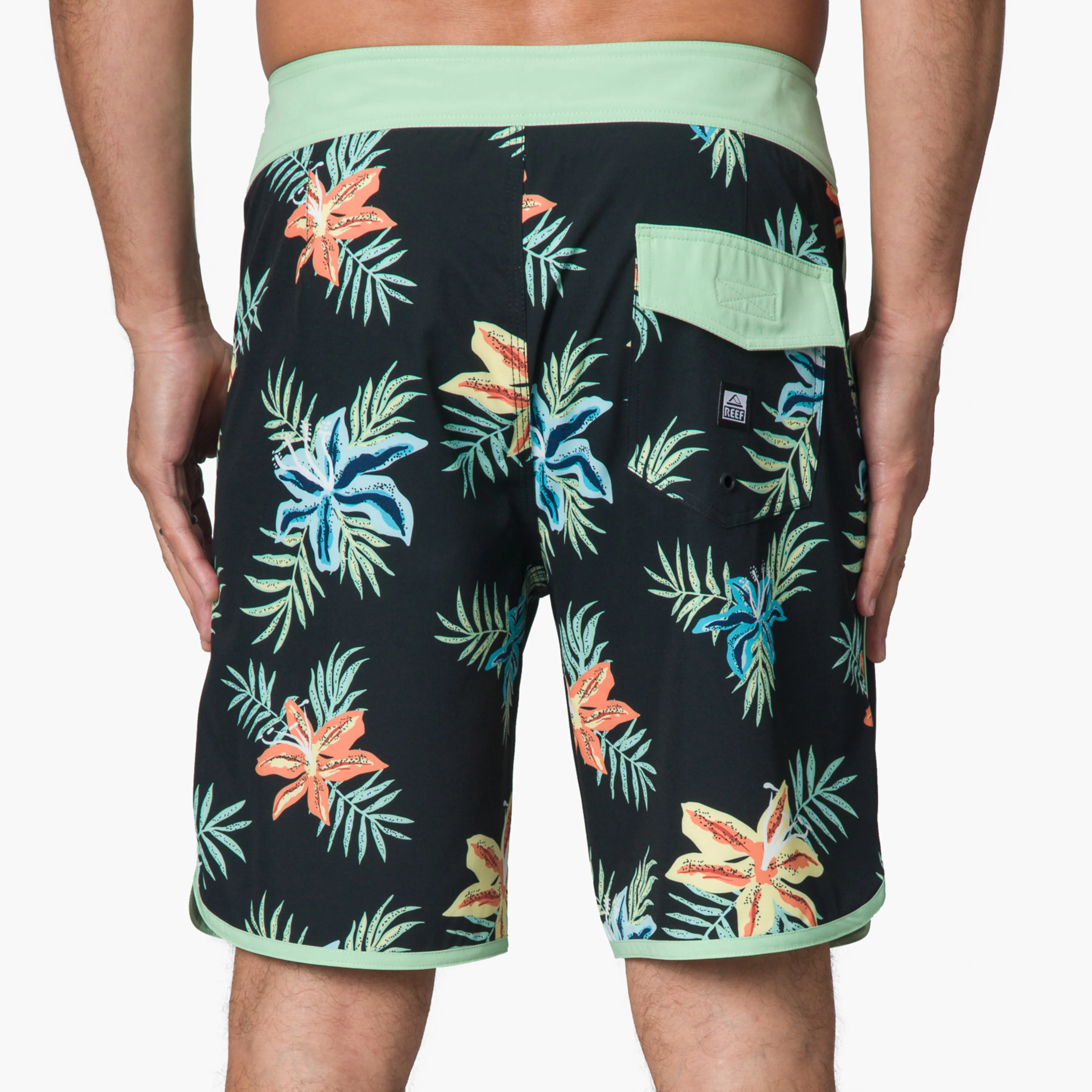 Robbie Boardshort 19