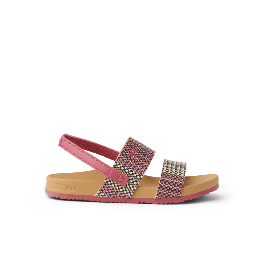 Little Cushion Vista