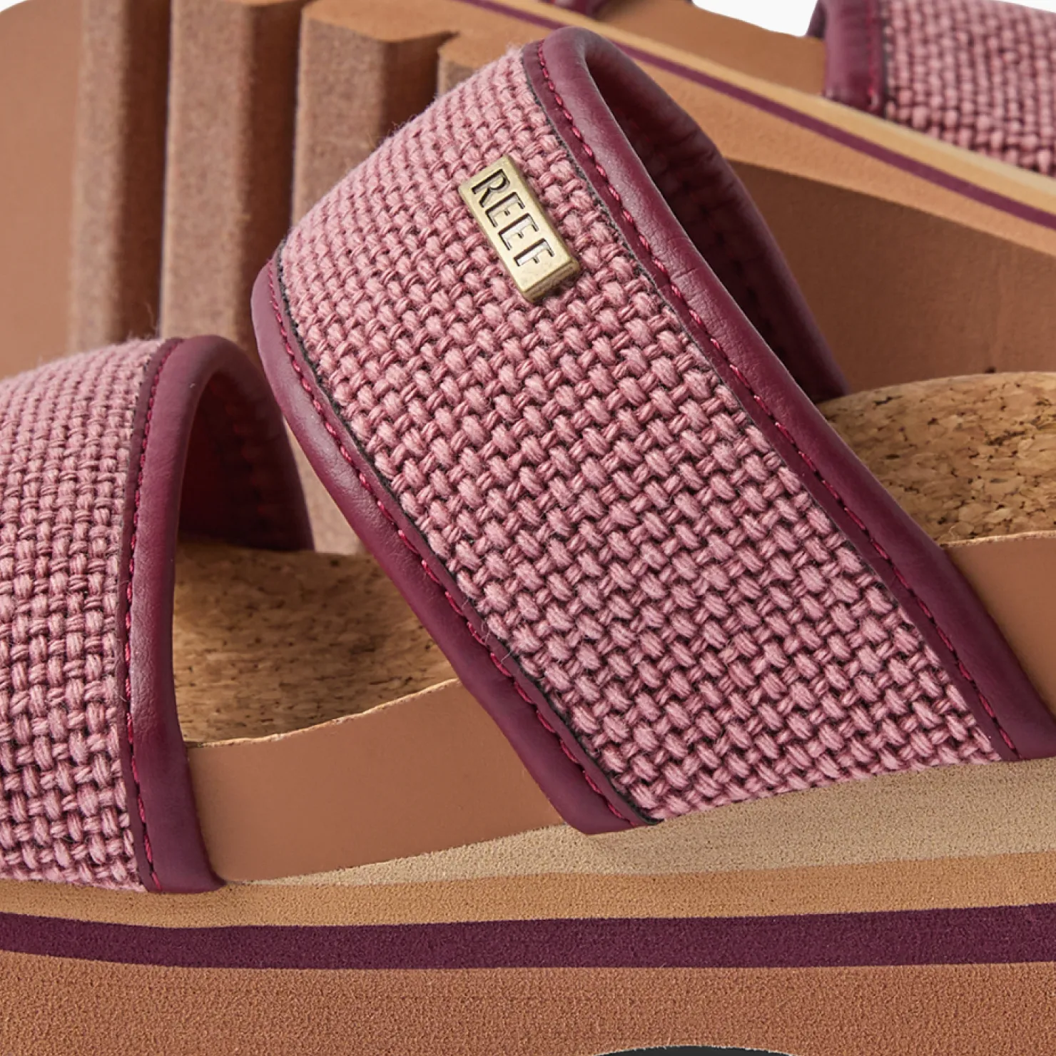 Cushion Vista Higher