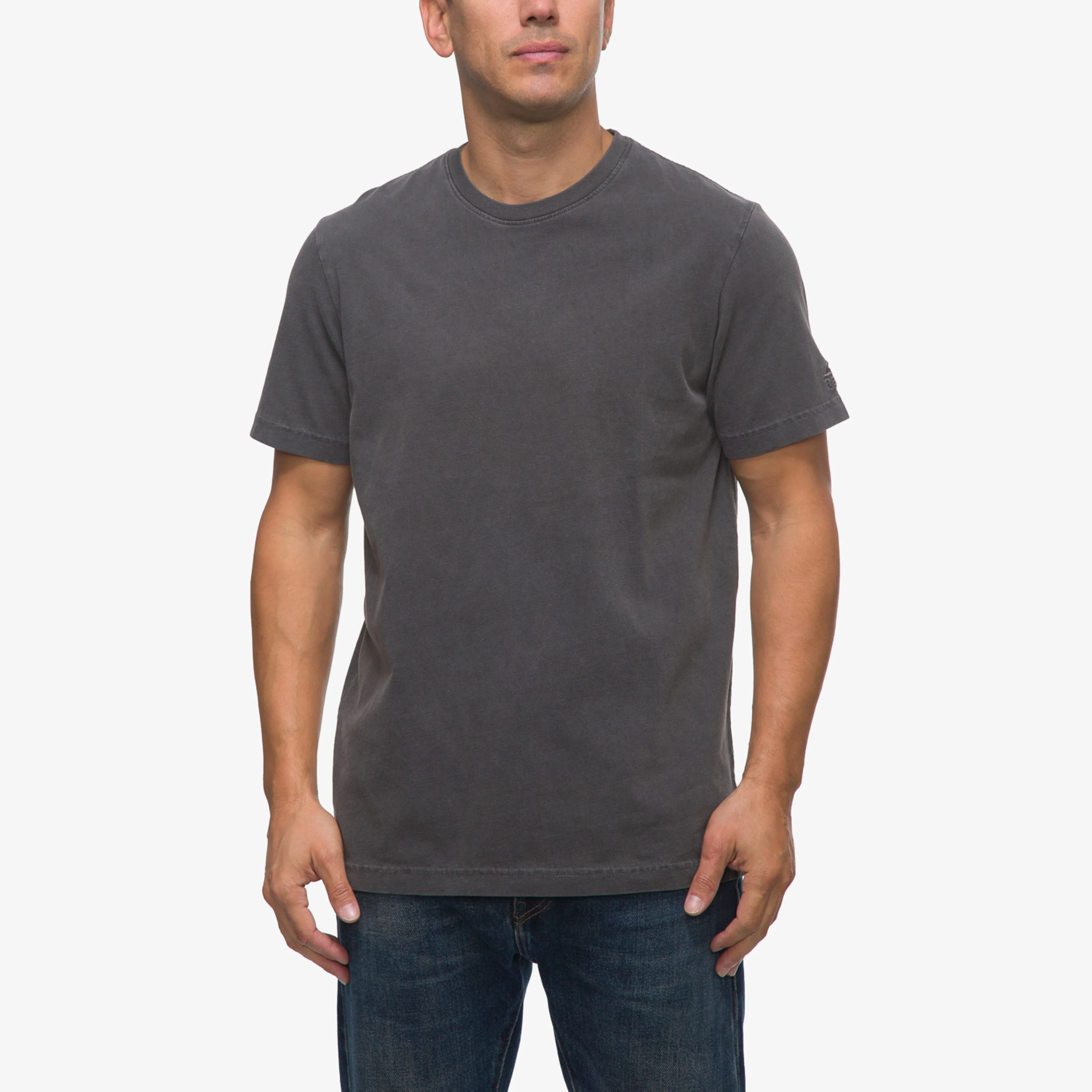 Marte Short Sleeve Tee
