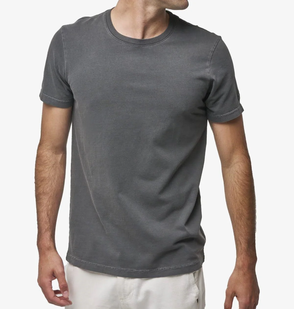 Marte Short Sleeve Tee