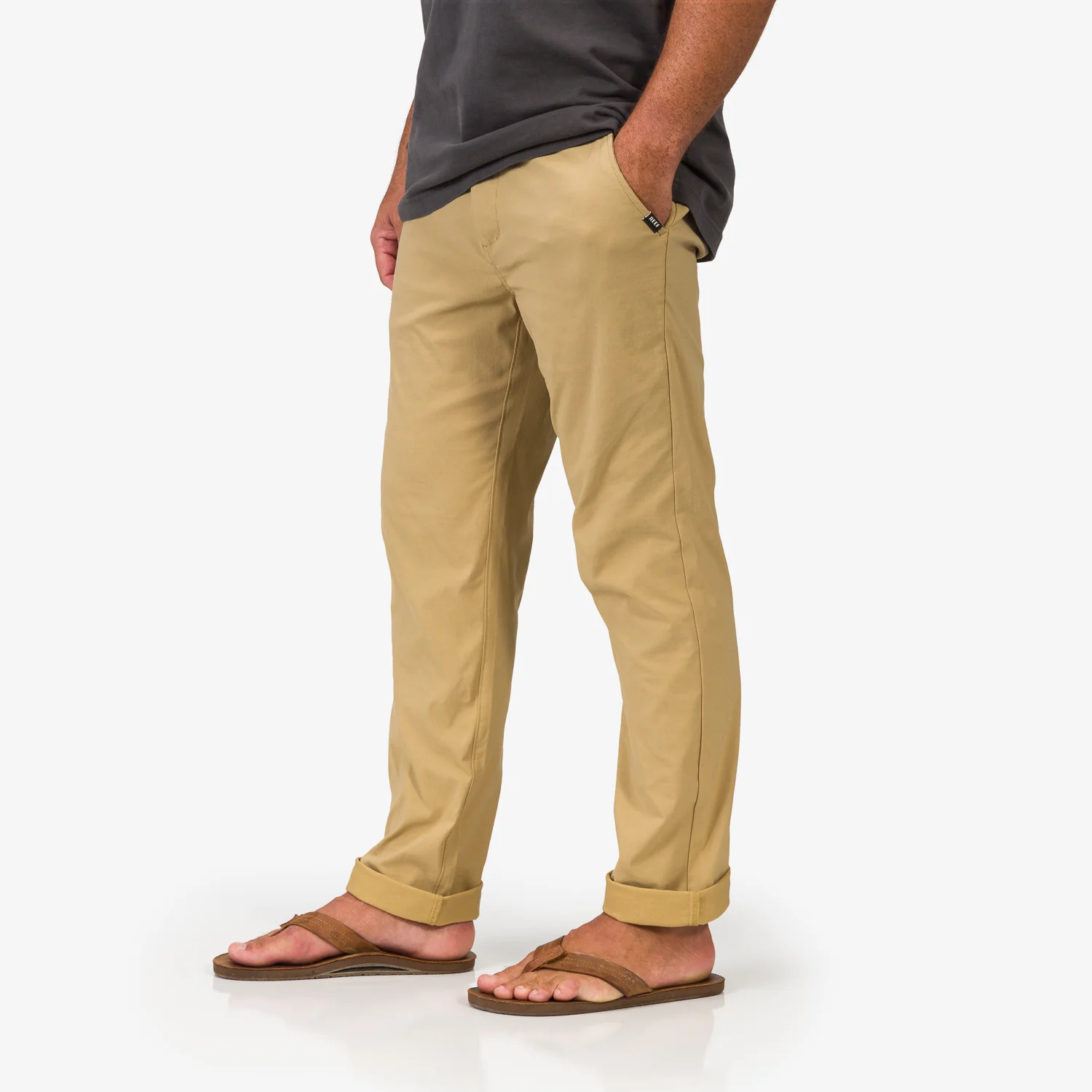 Carrick Stretch Pant