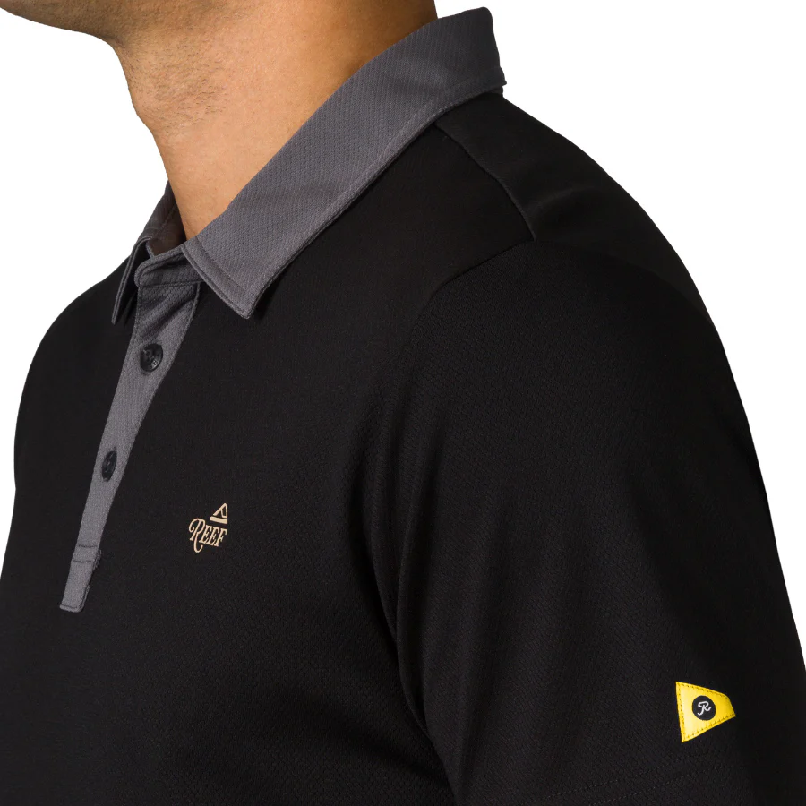 Mulligan Polo