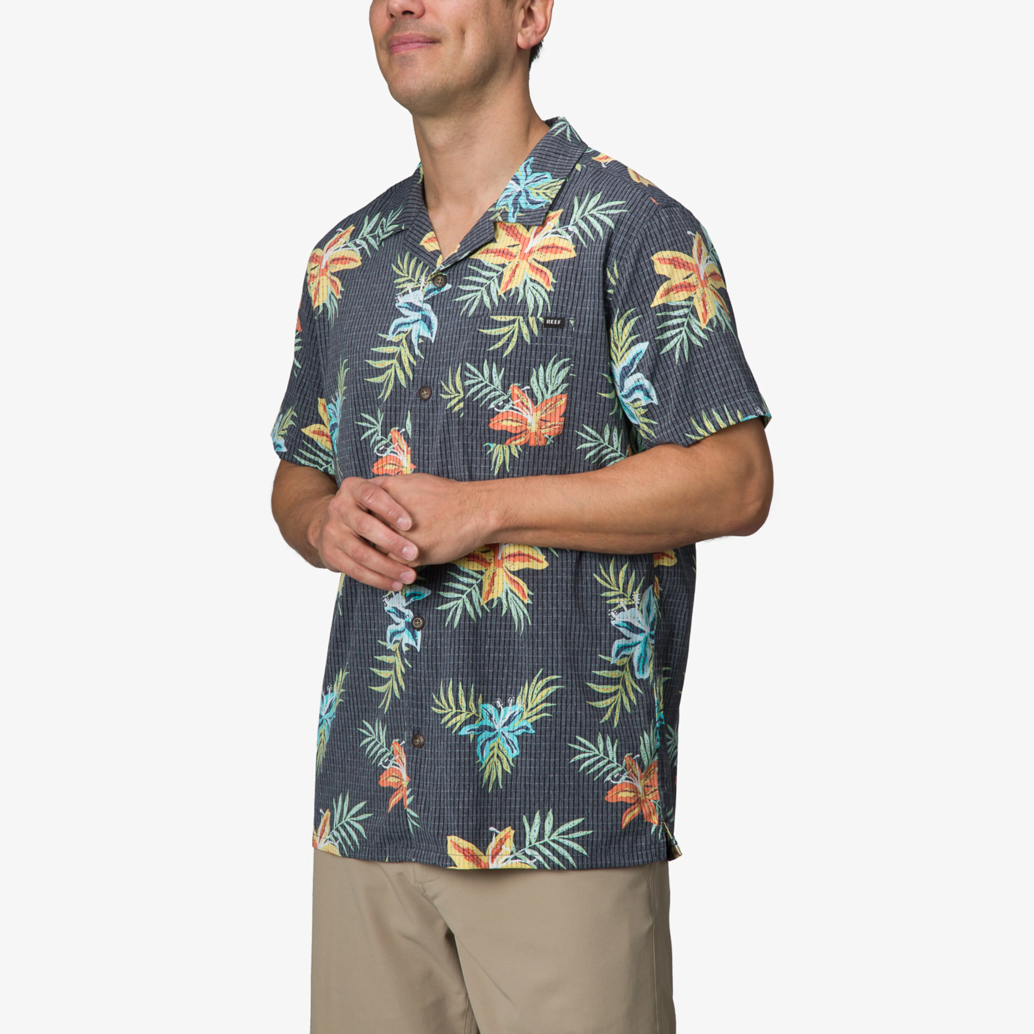 Arroyo Short Sleeve Shirt