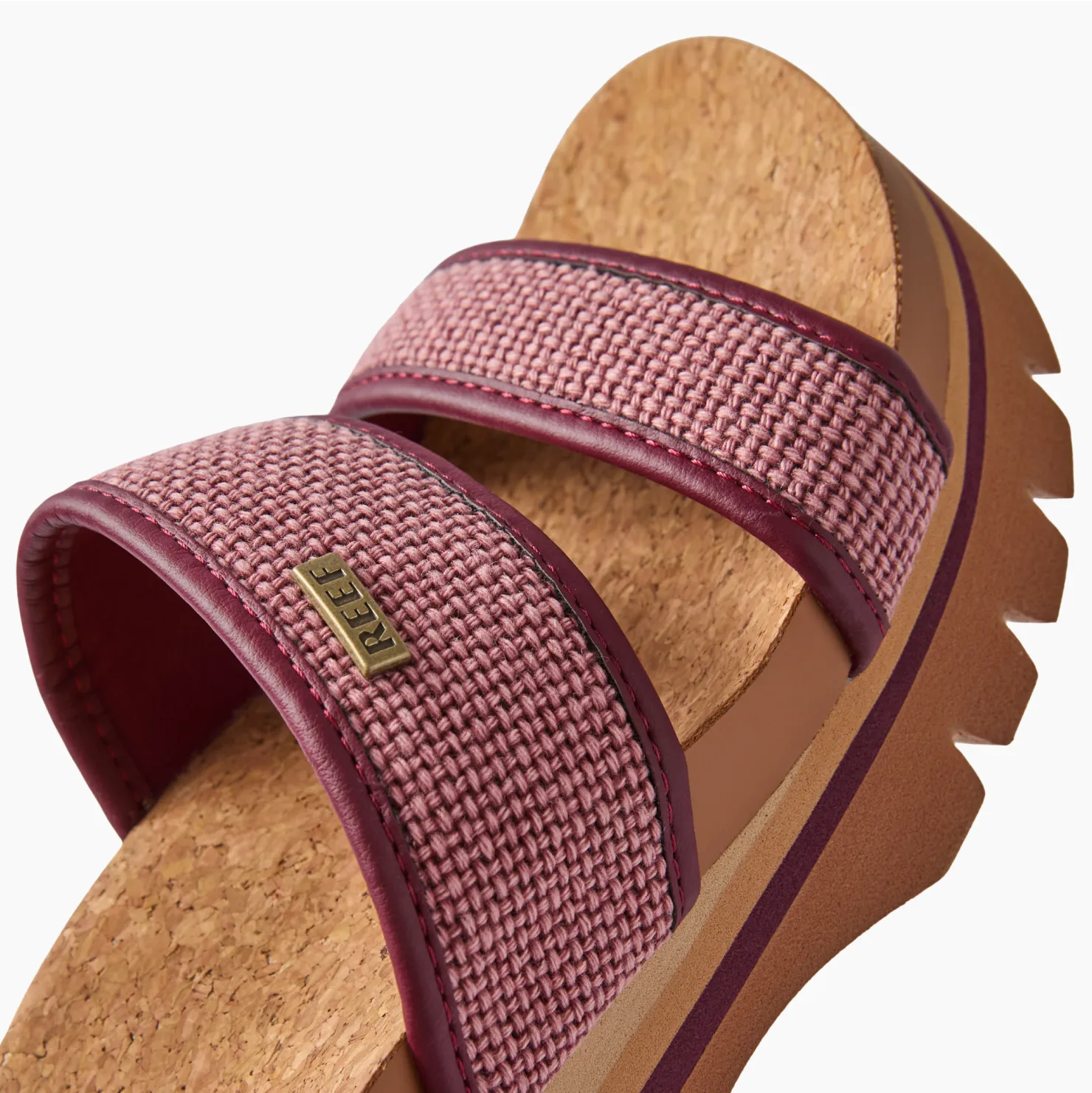 Cushion Vista Higher