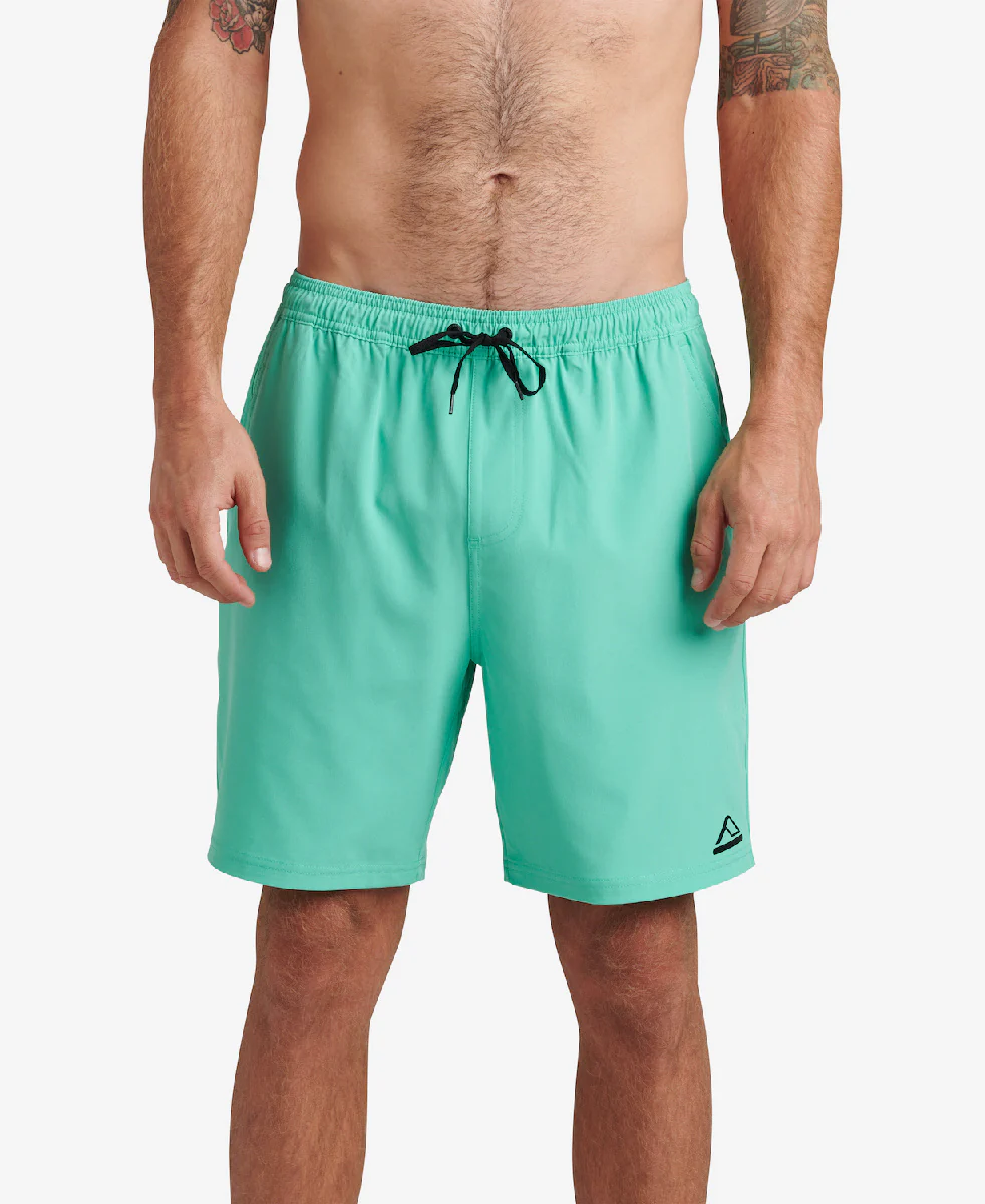 Jackson E Waist Short