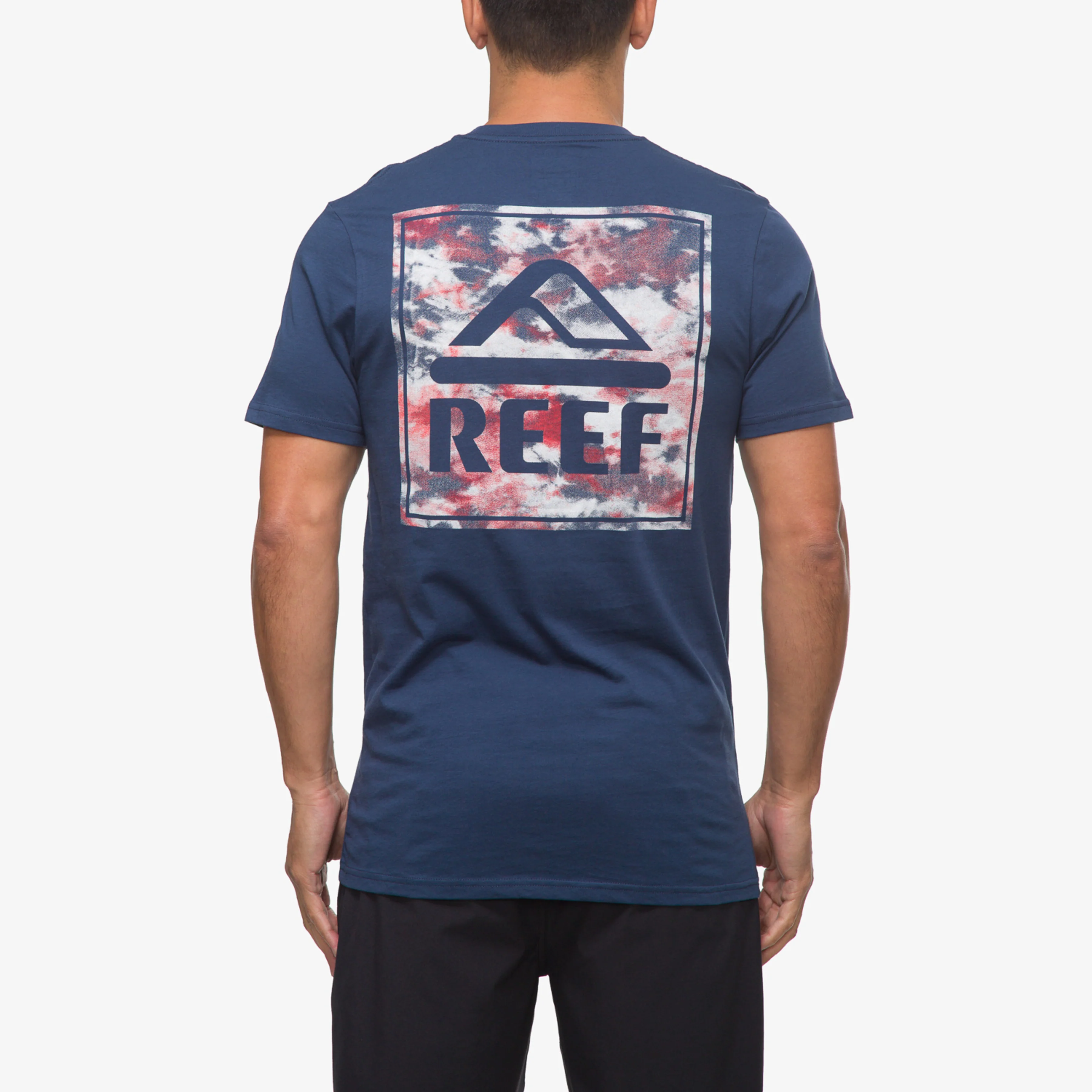 Liberty Short Sleeve Tee