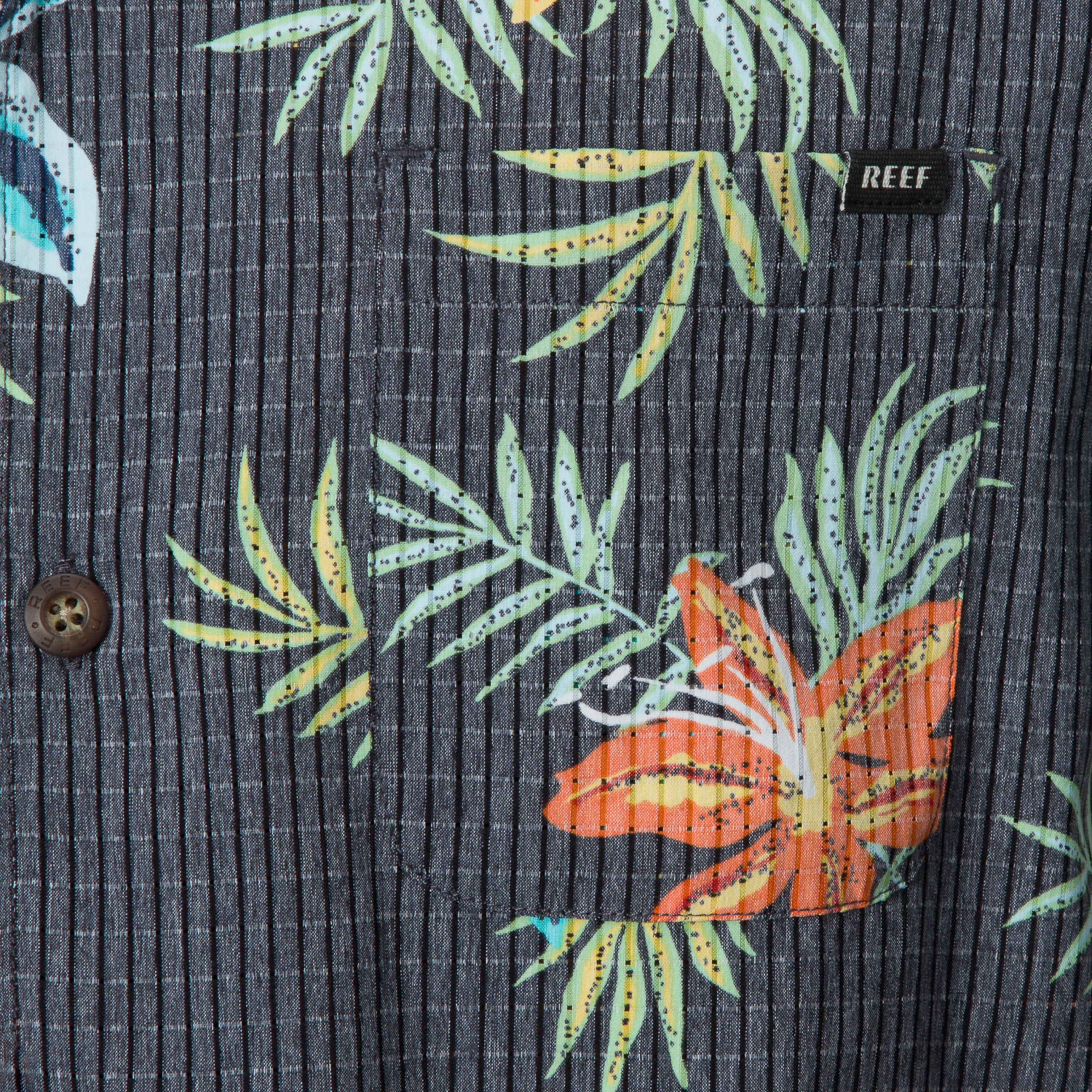 Arroyo Short Sleeve Shirt