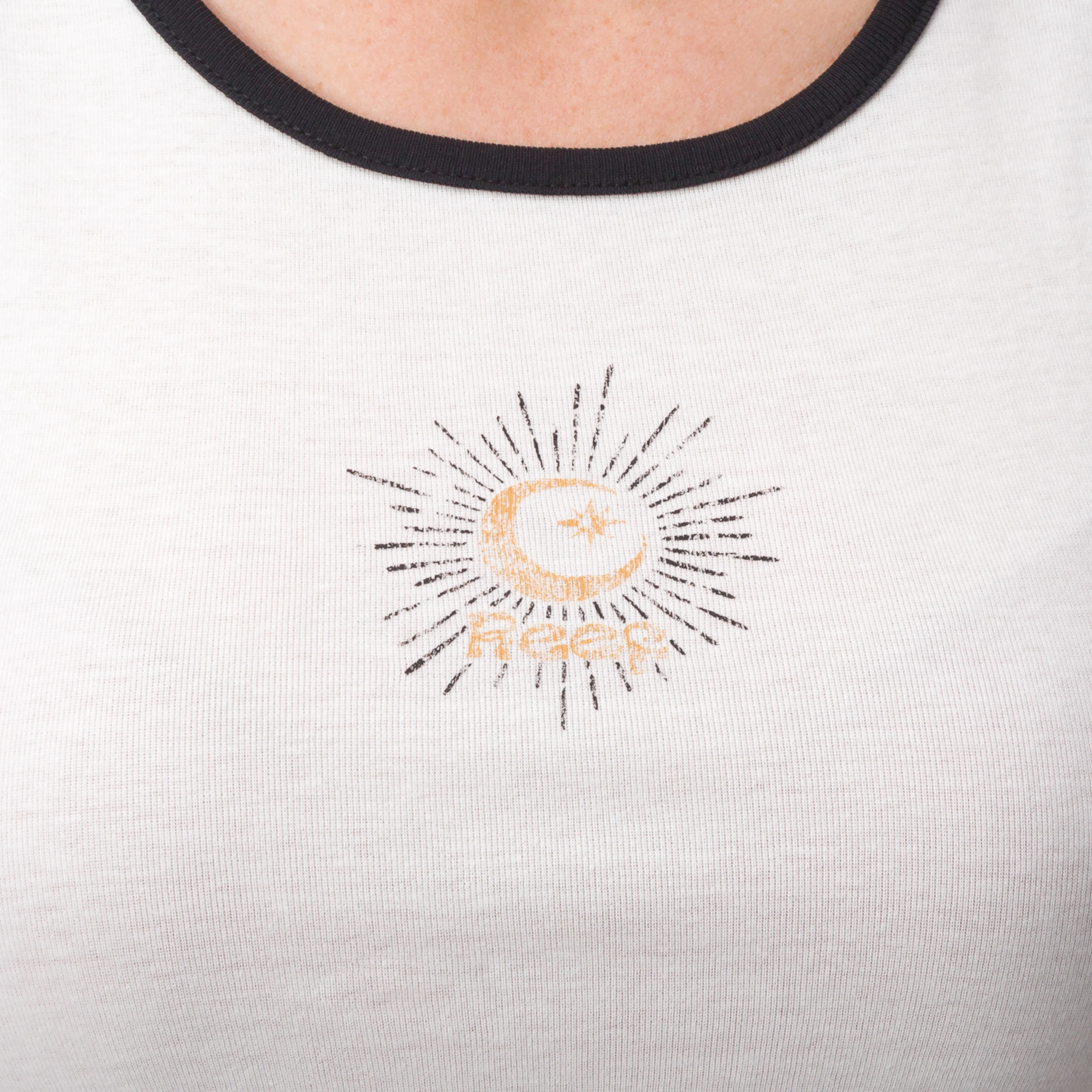 Whoa Wicked Tank Top