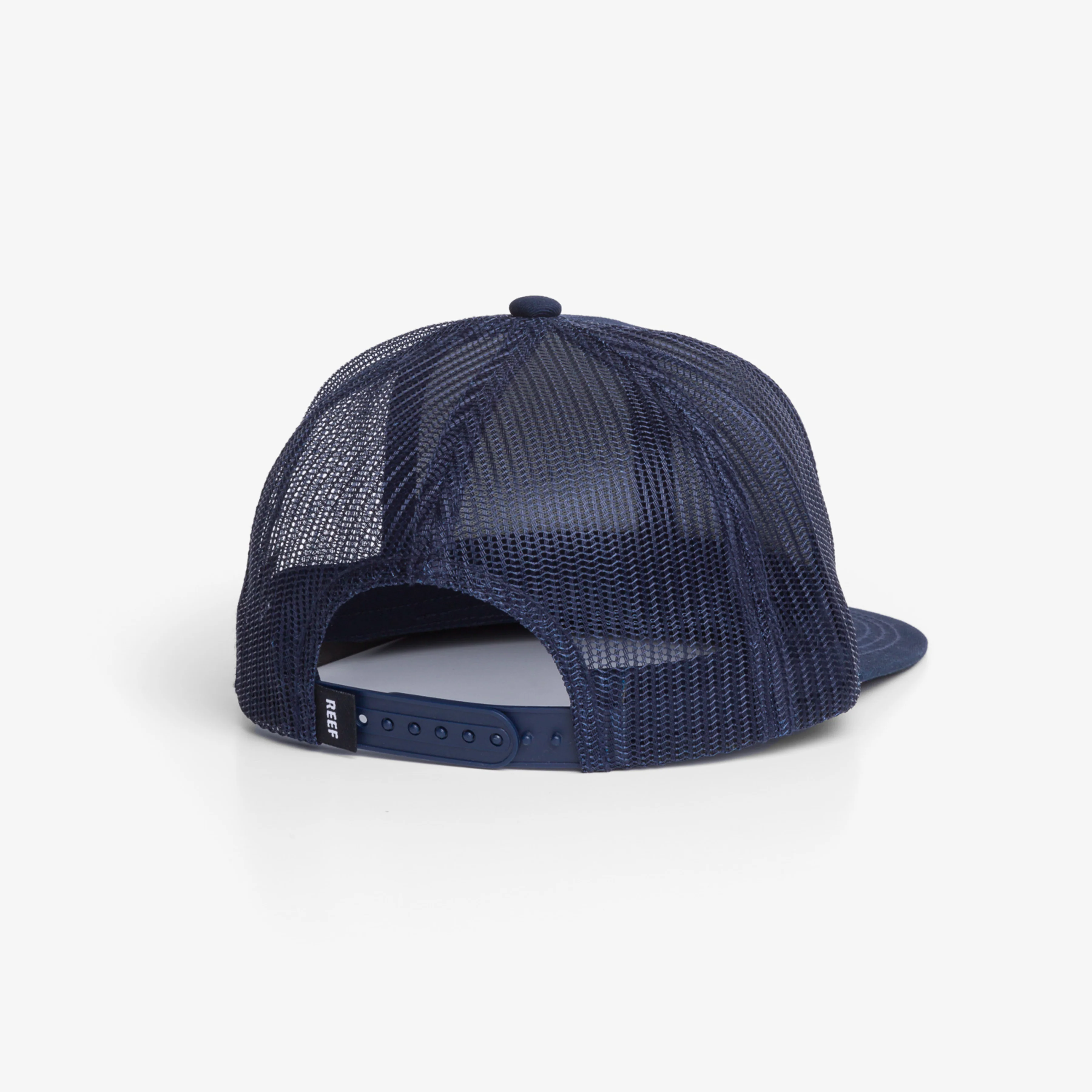 Eades Twill Snapback Hat