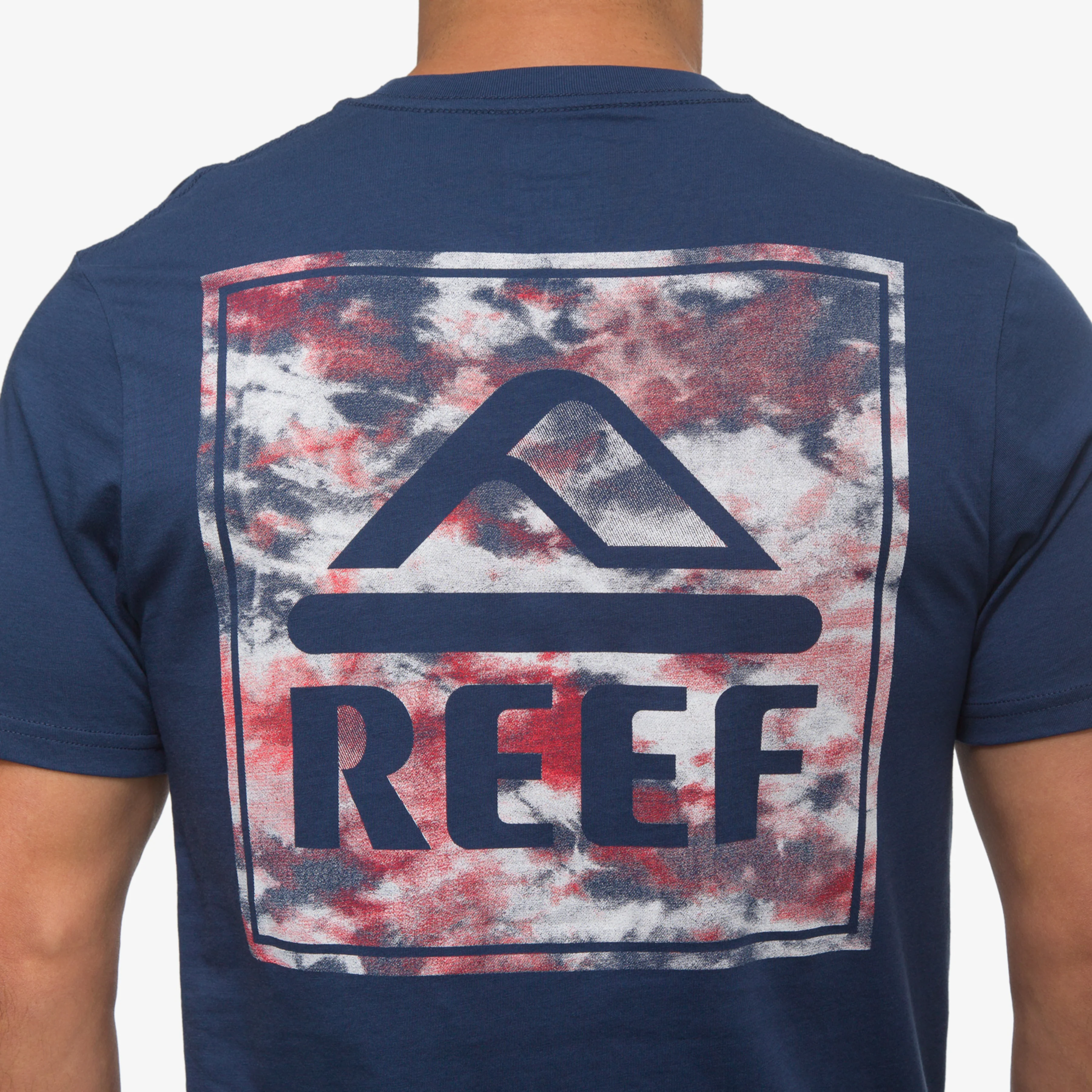 Liberty Short Sleeve Tee