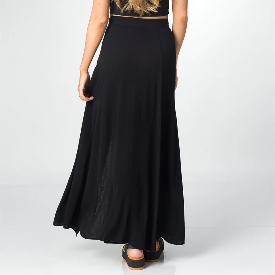 Irina Maxi Skirt