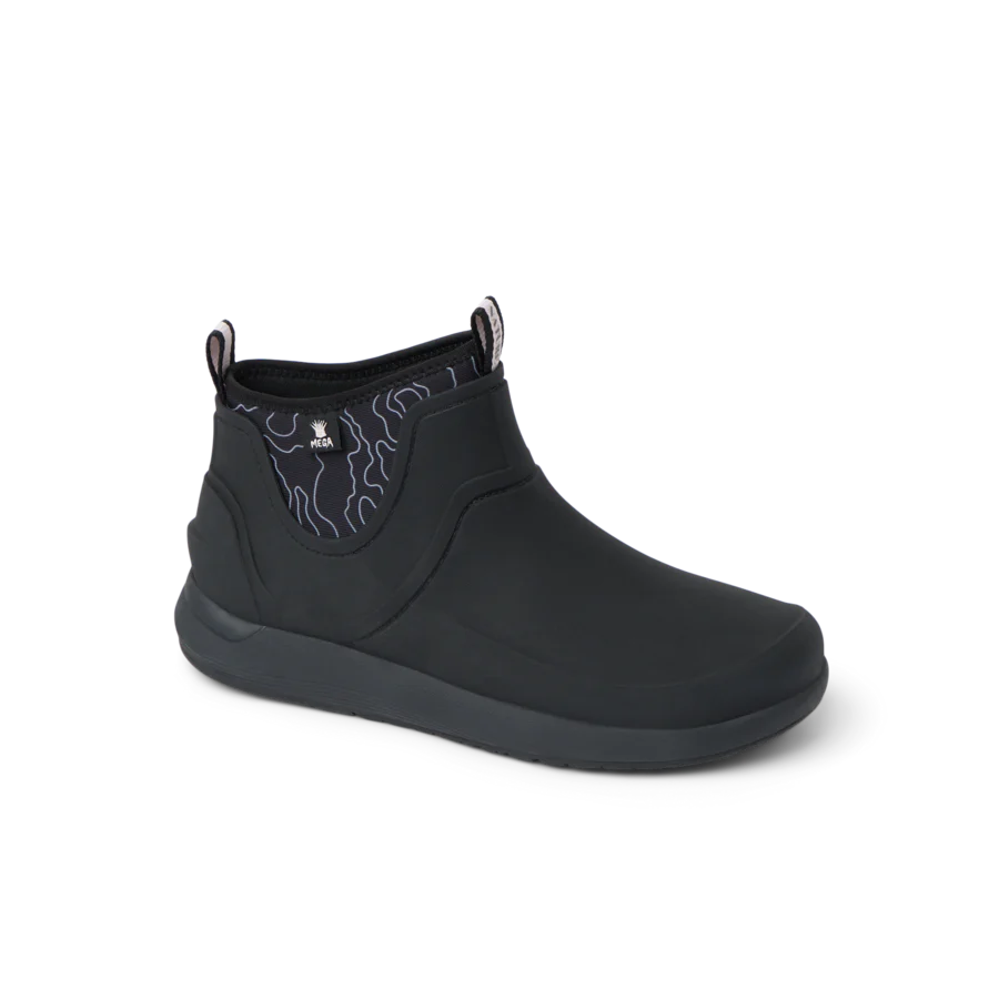 REEF x The Mega Lab Scallywag