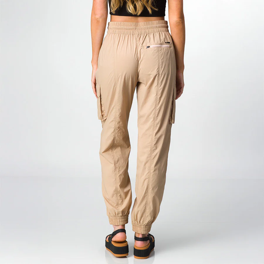 Cargo Jogger Pant