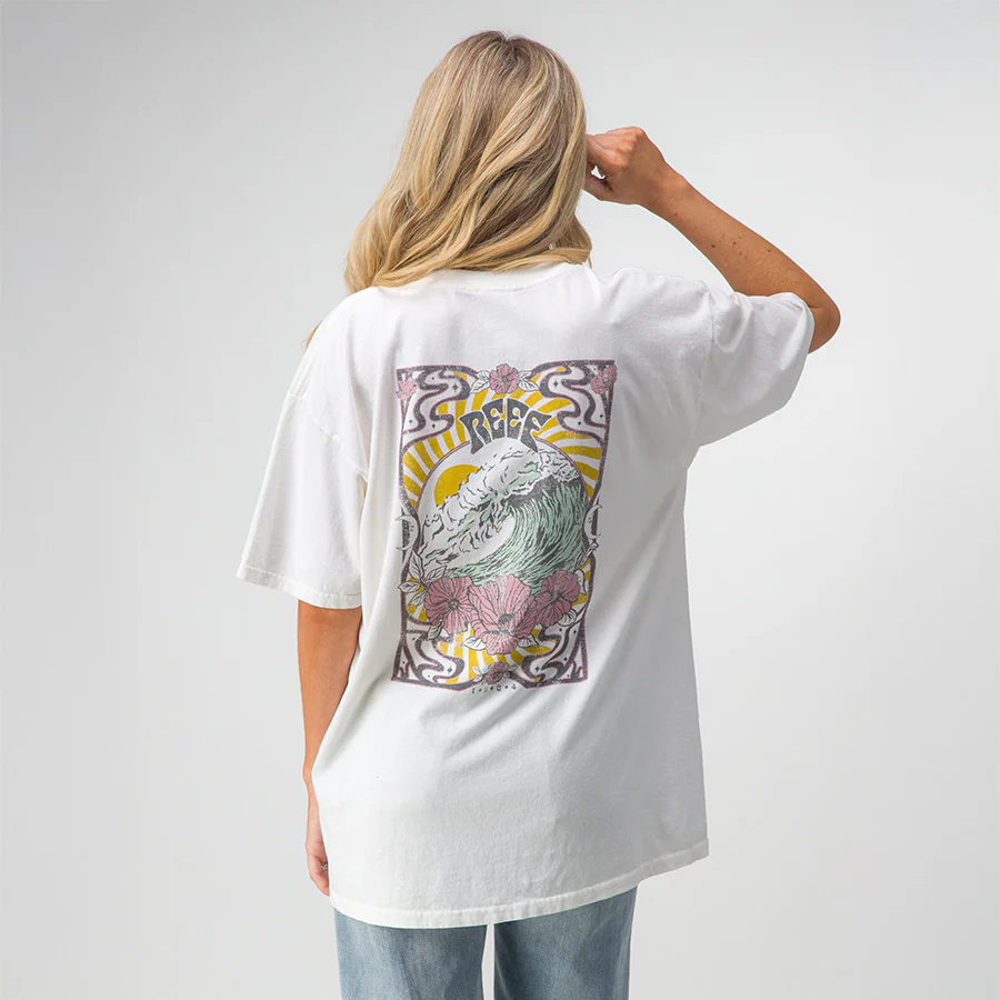 Ocean Boyfriend Crew