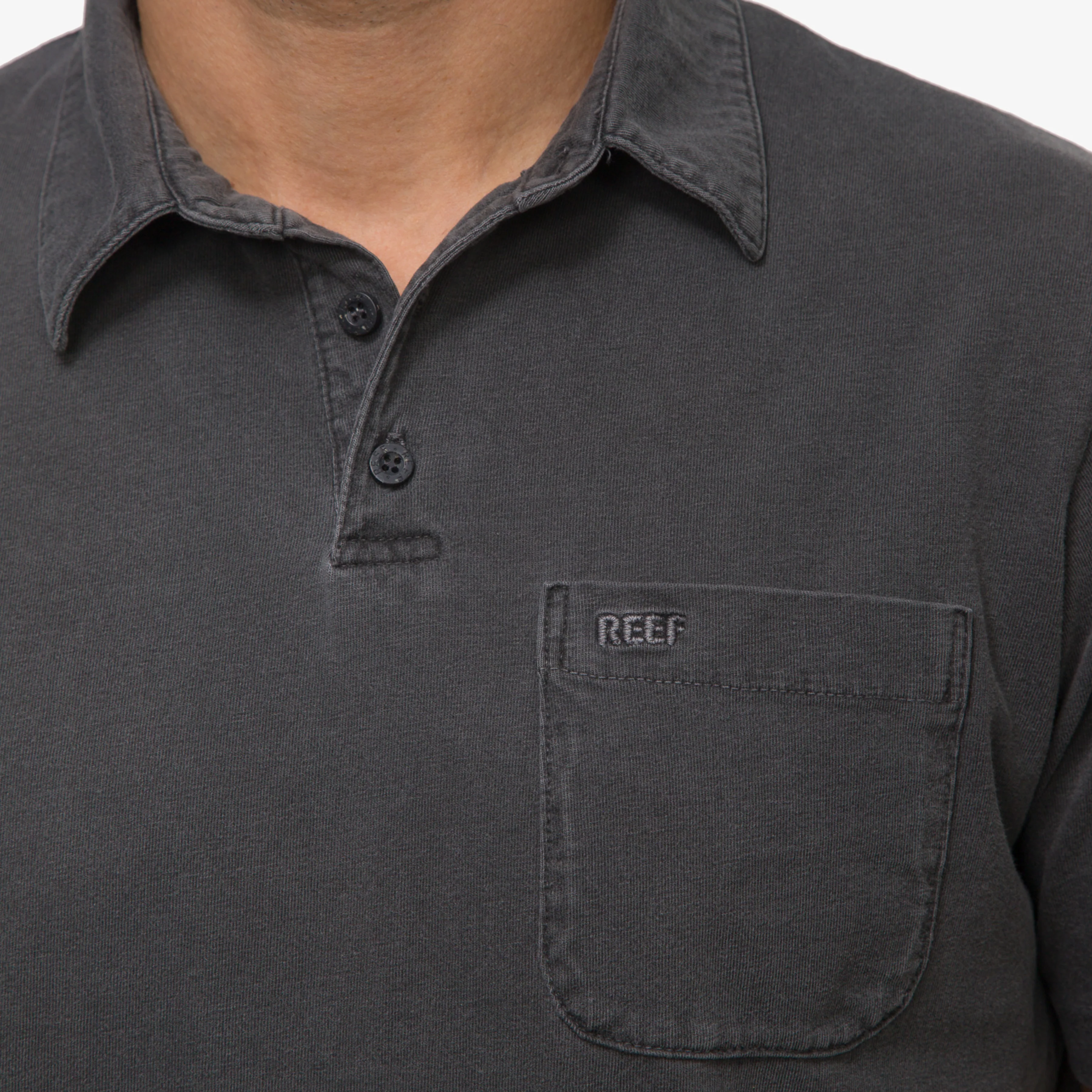 Walker Short Sleeve Polo