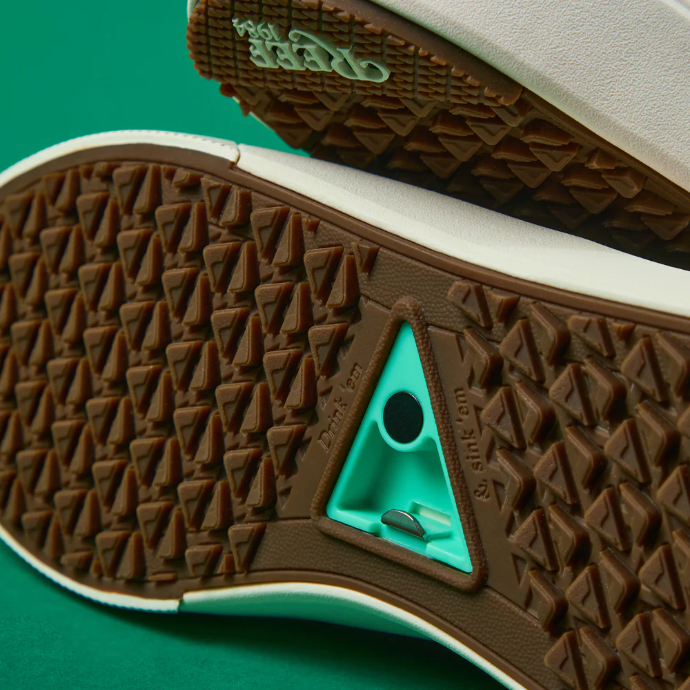 Reef X Palm Golf Onshore Pebble