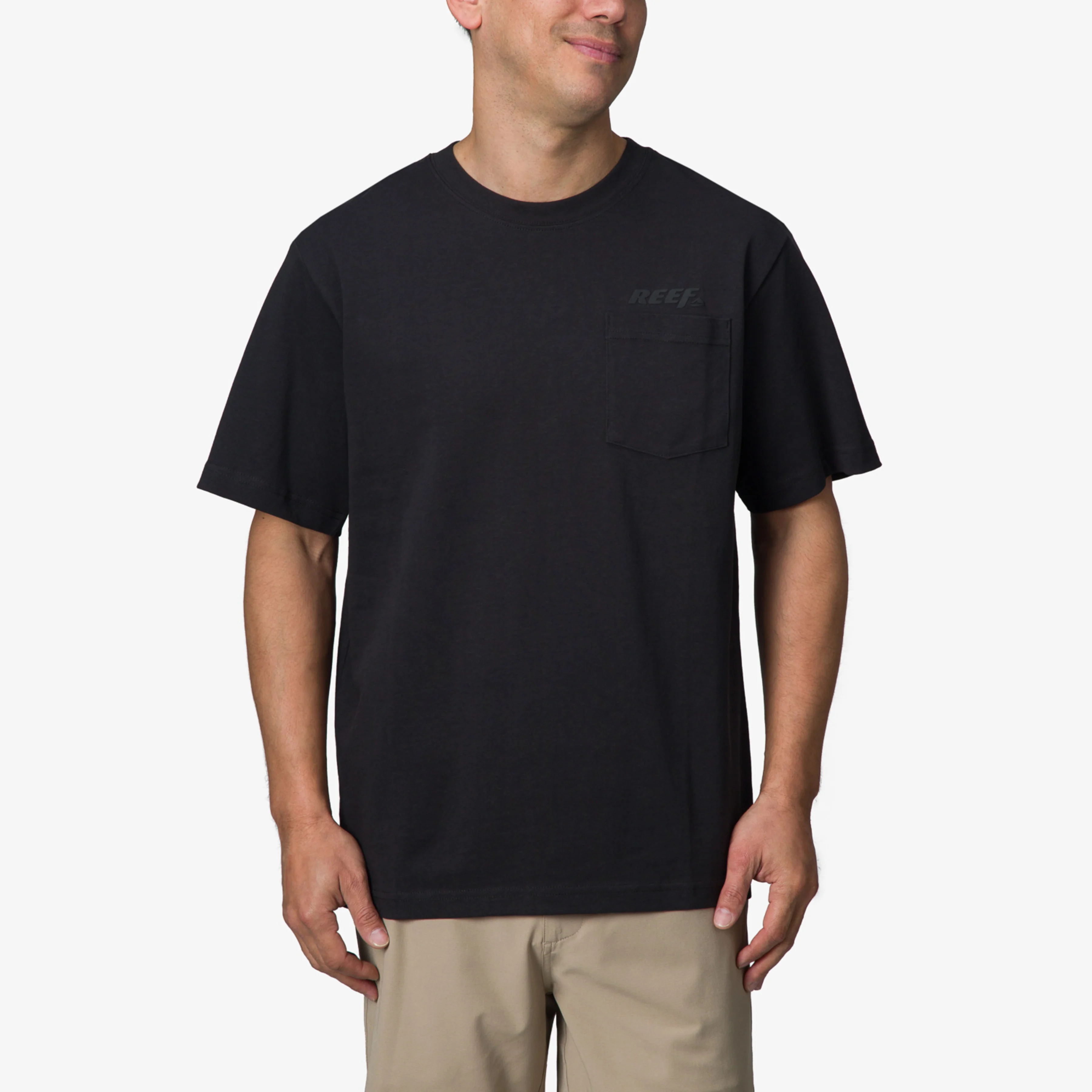 Speed Pocket Short Sleeve T-Shirt