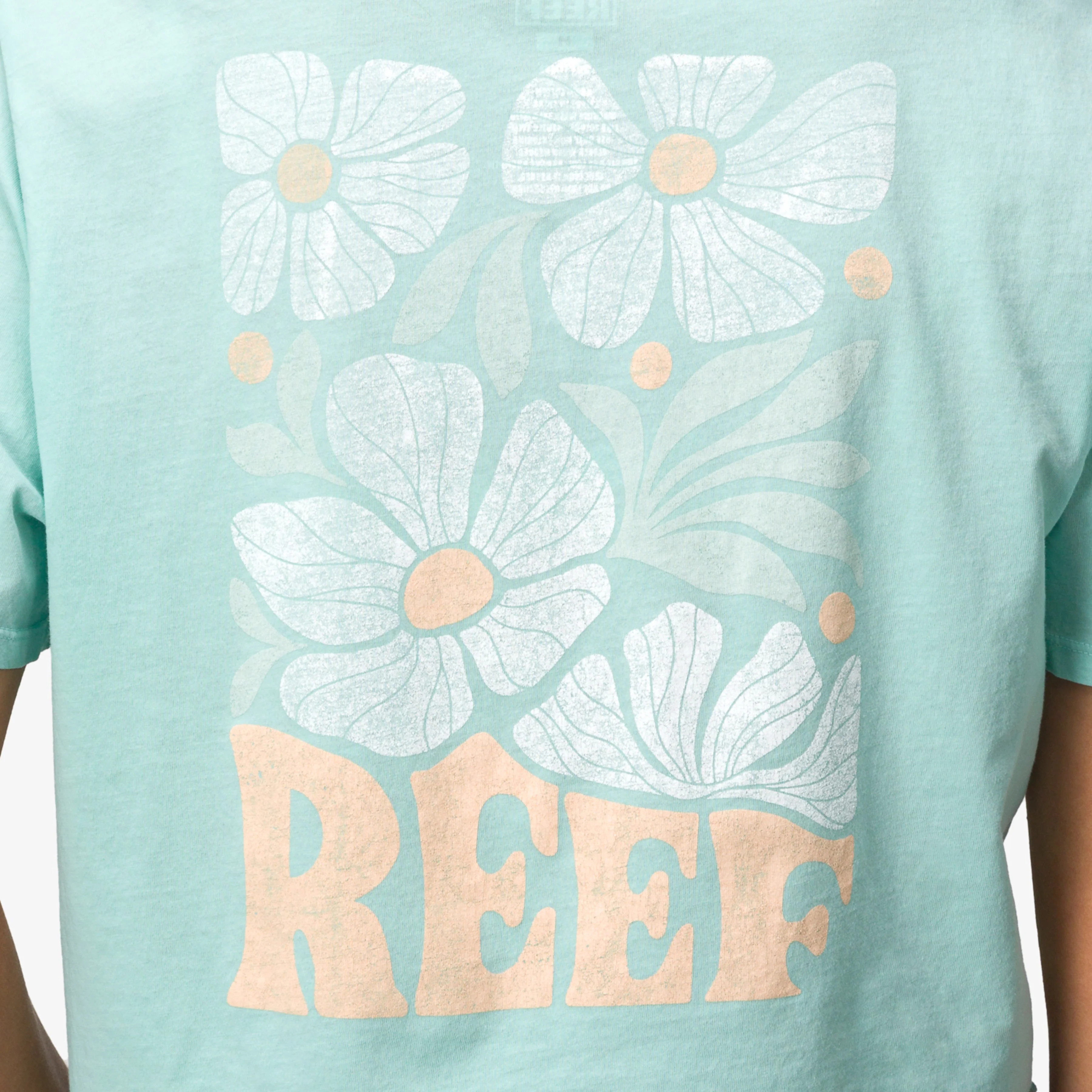 Koda 18 Crop T-Shirt