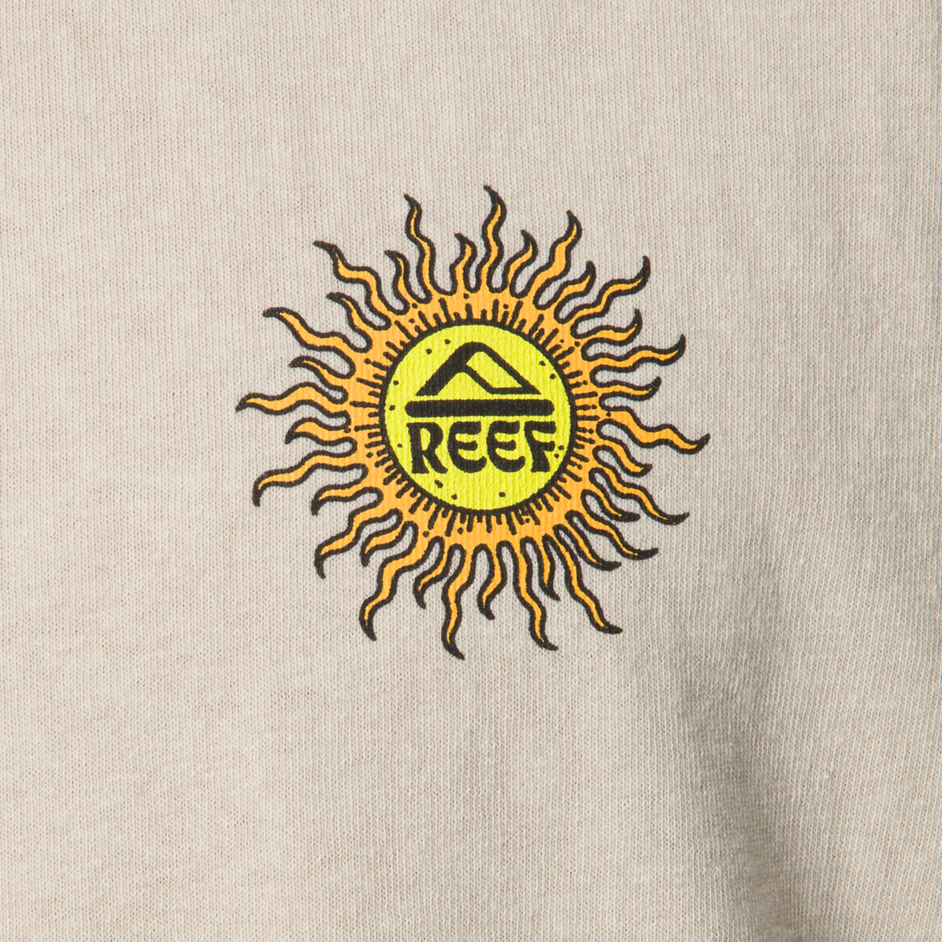 Forever Short Sleeve T-Shirt