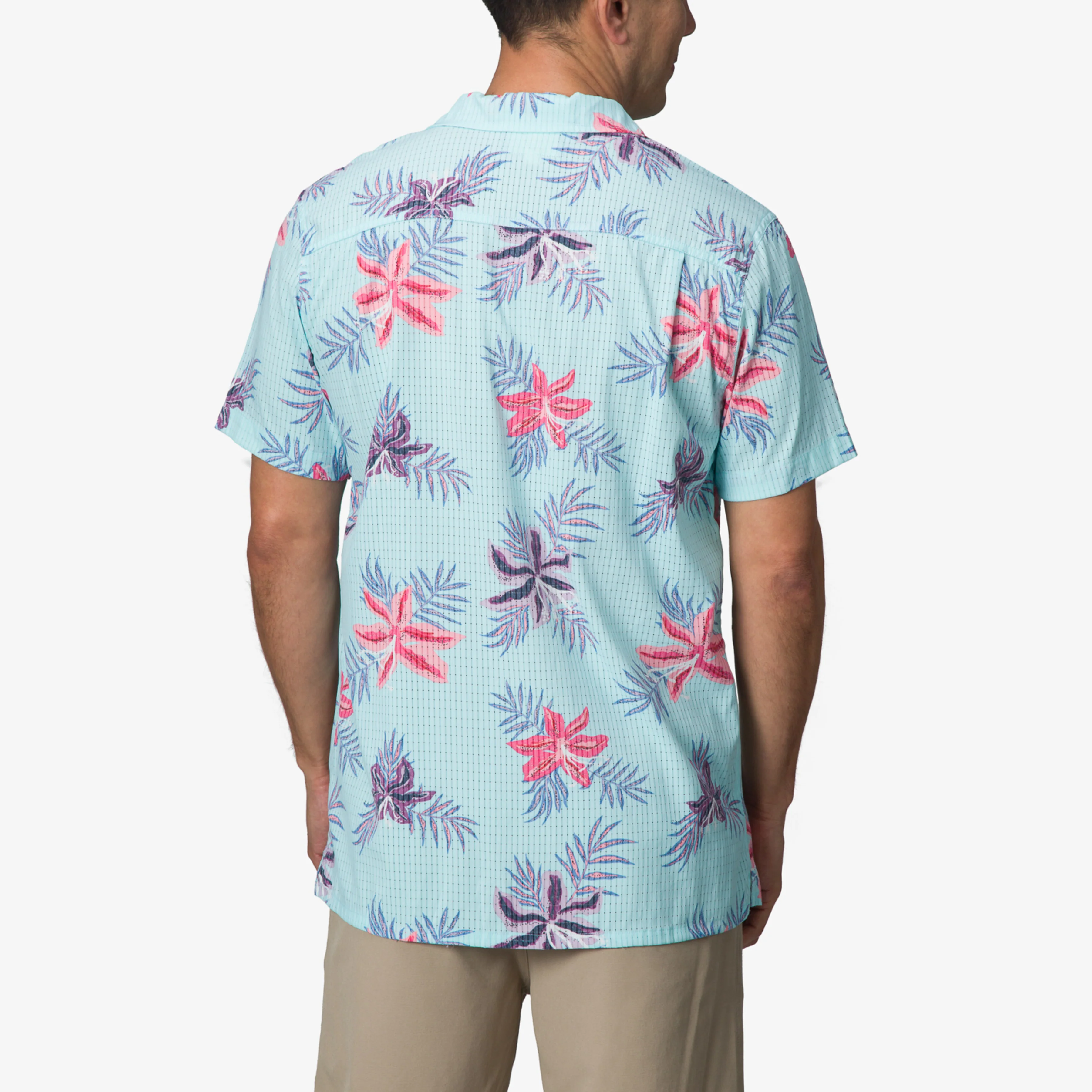 Arroyo Short Sleeve Shirt
