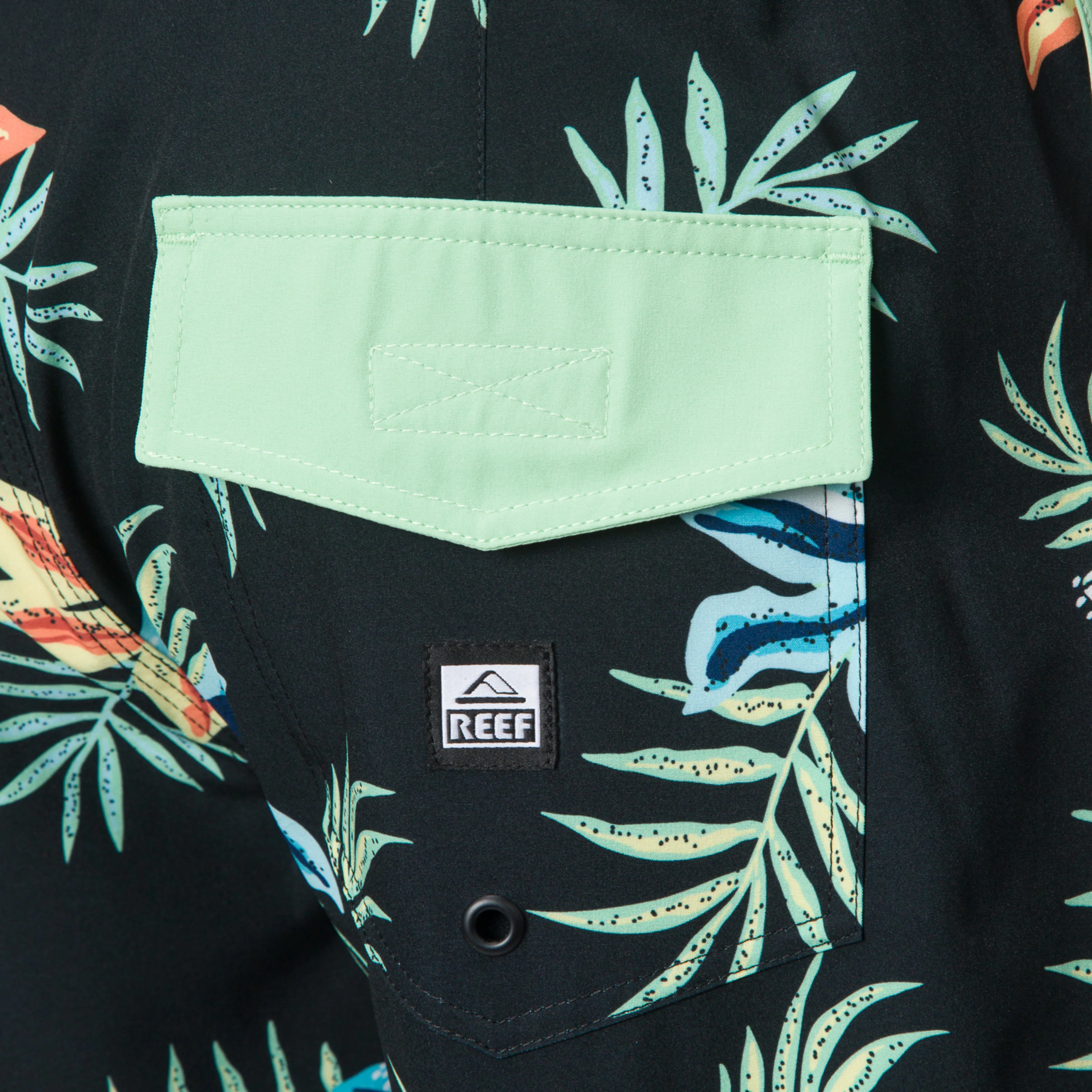 Robbie Boardshort 19