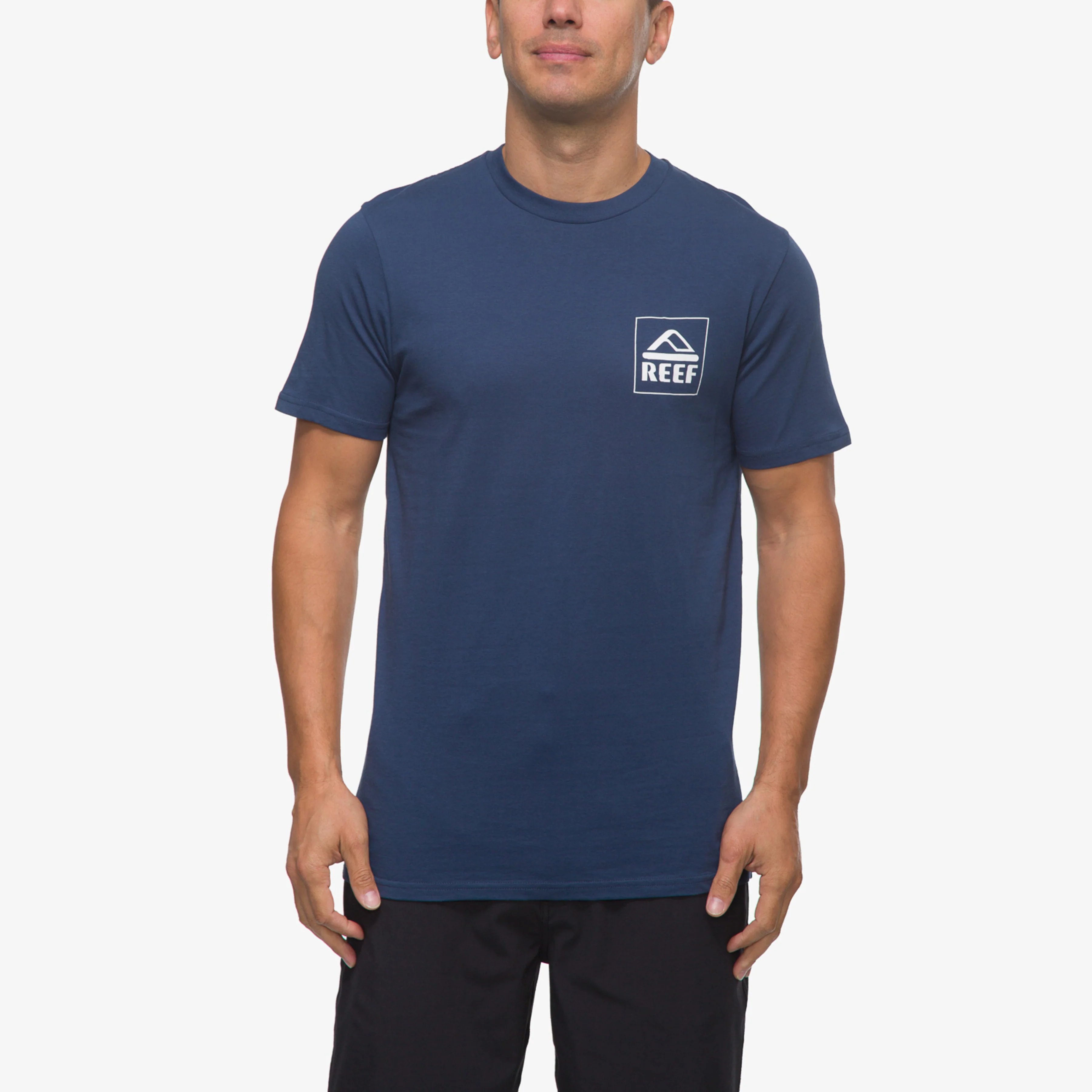 Liberty Short Sleeve Tee
