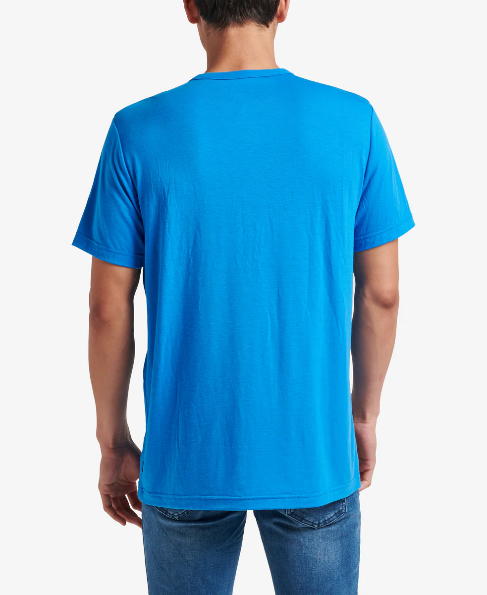 Smith Short Sleeve Pocket Knit Tee
