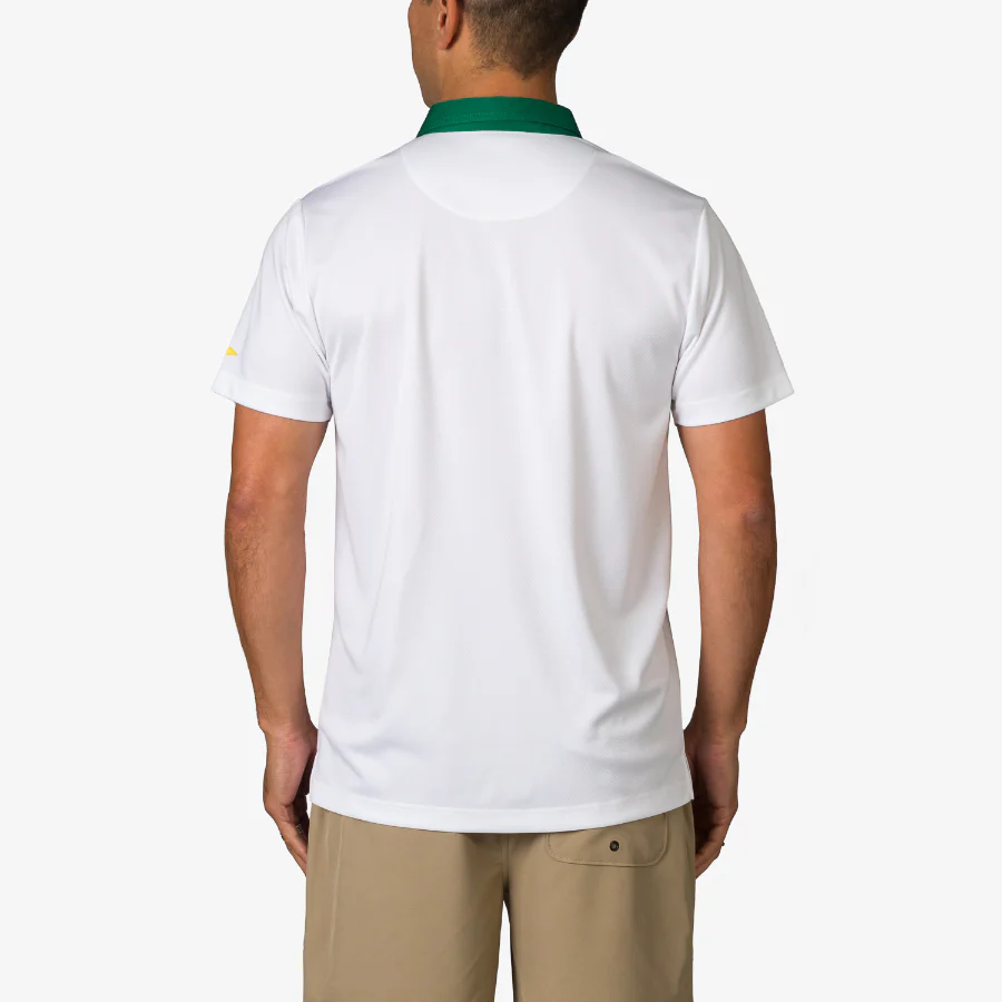 Mulligan Polo