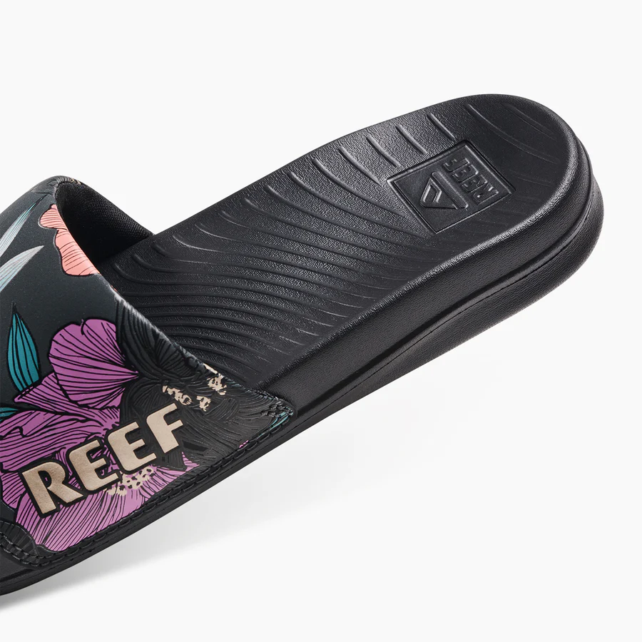 Reef One Slide