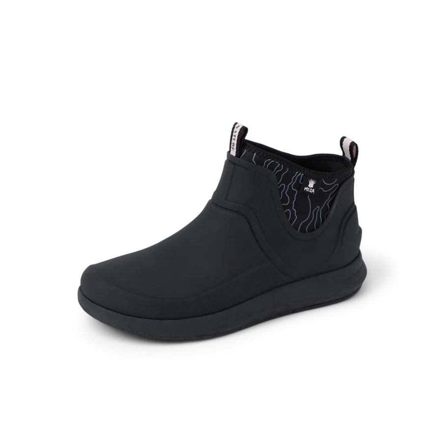 REEF x The Mega Lab Scallywag