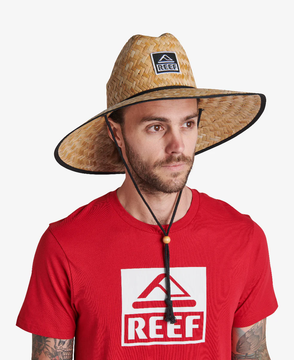 Downpour Hat
