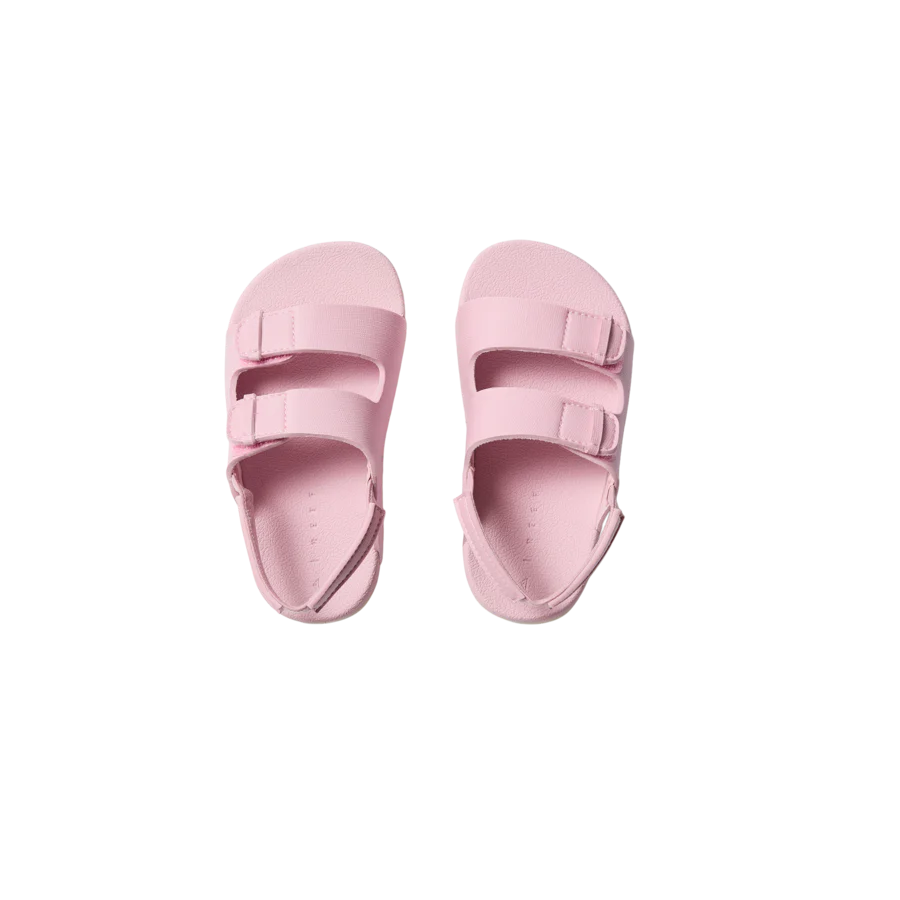 Little Ojai Sunstroll