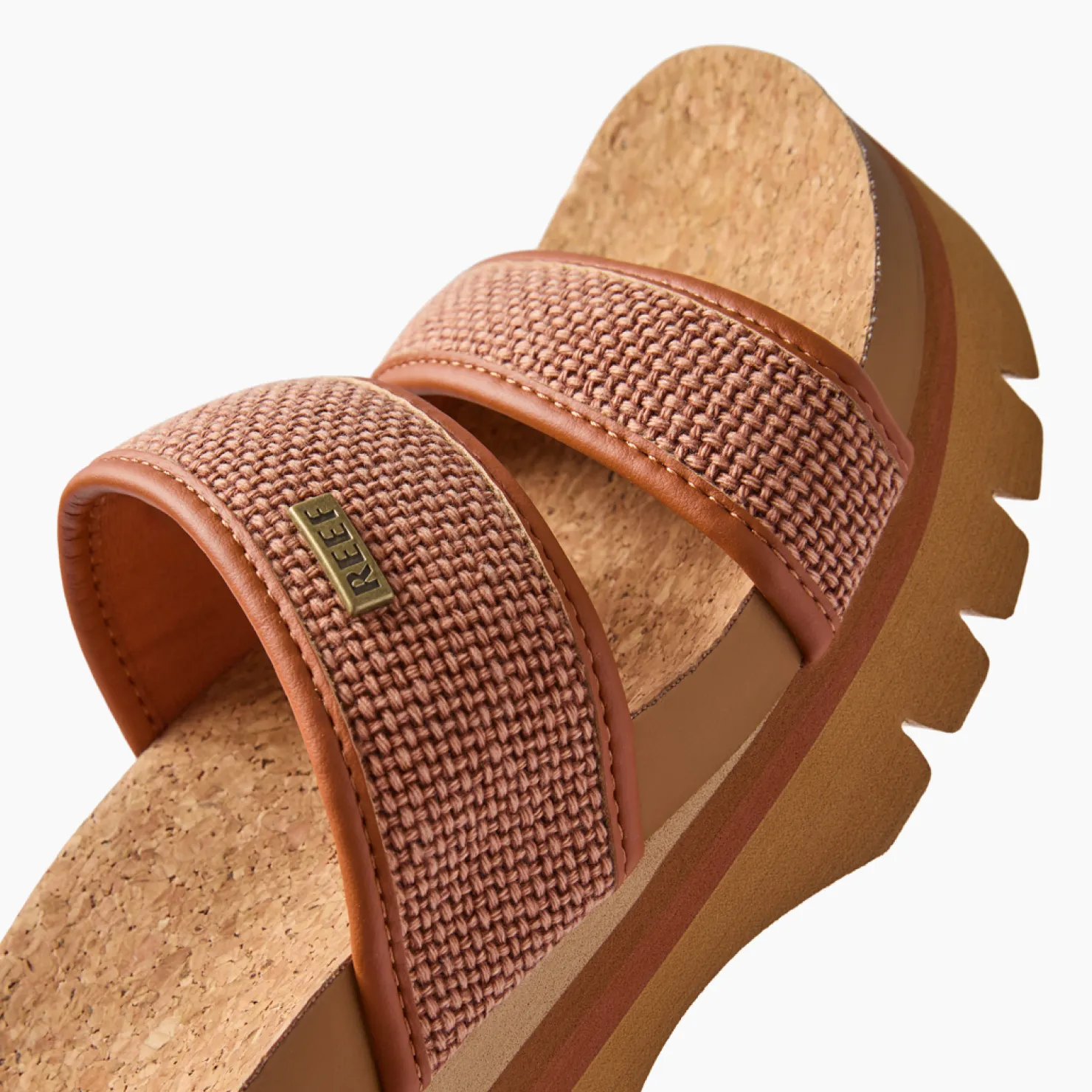 Cushion Vista Higher