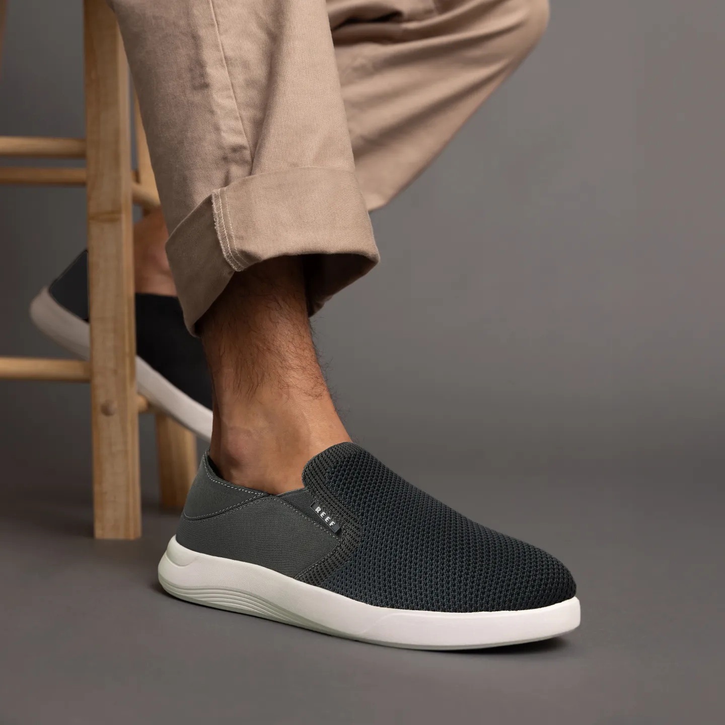 Neptune Slip-On