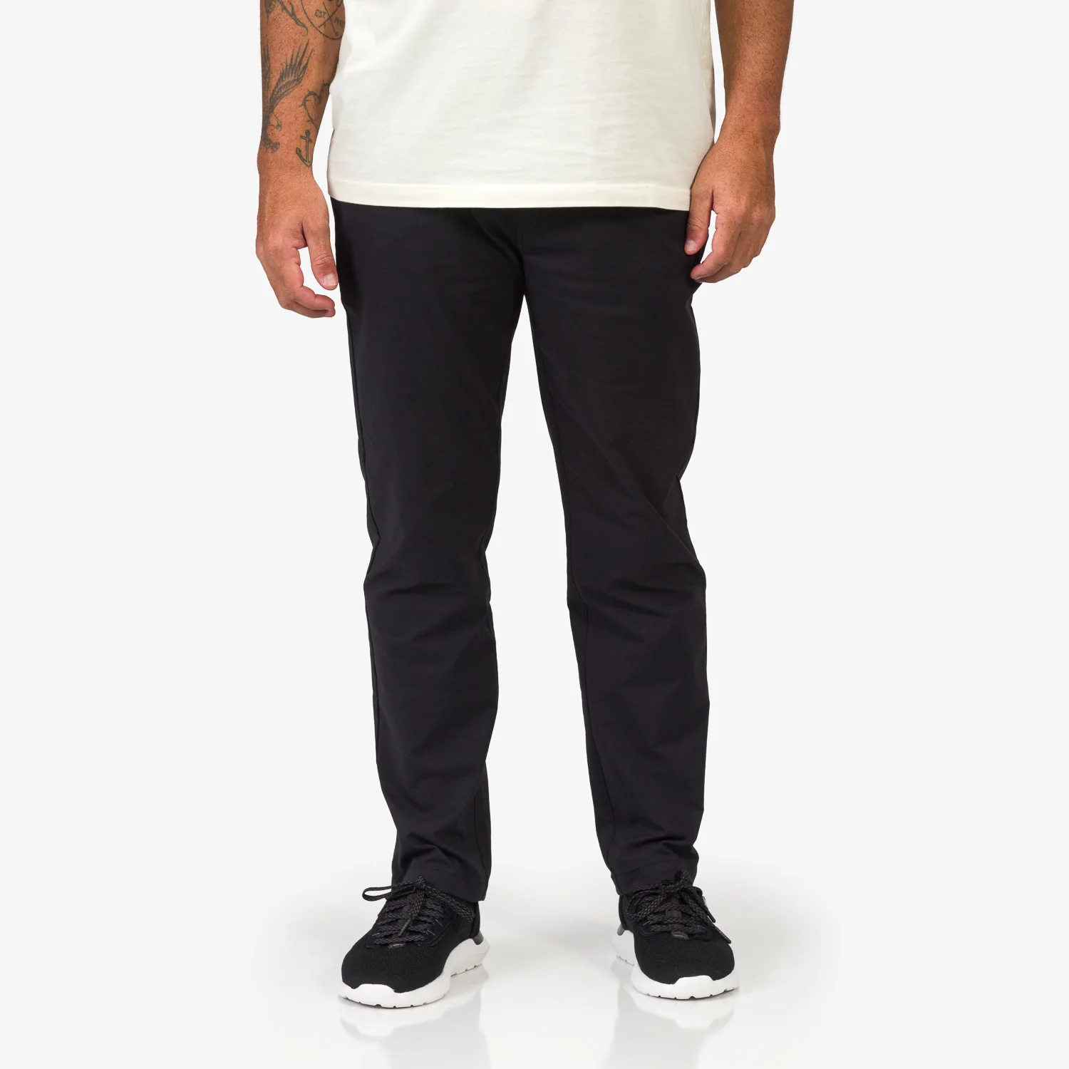 Carrick Stretch Pant