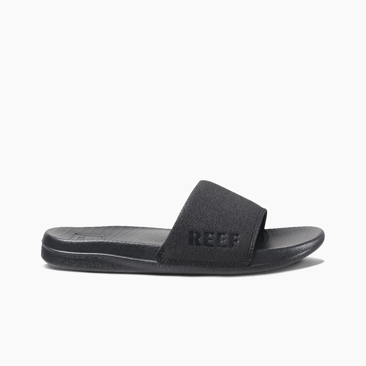 Reef One Slide